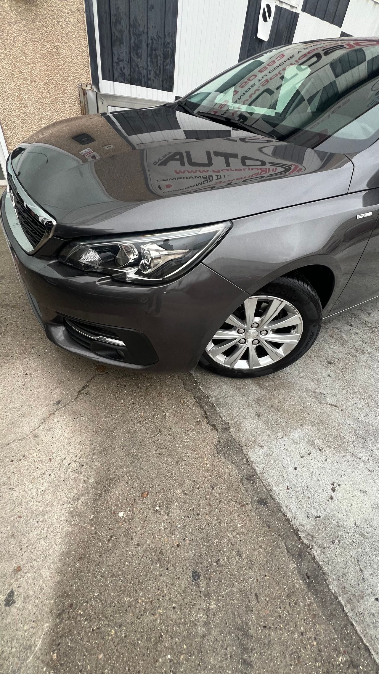 Peugeot 308 130cv - Foto 3