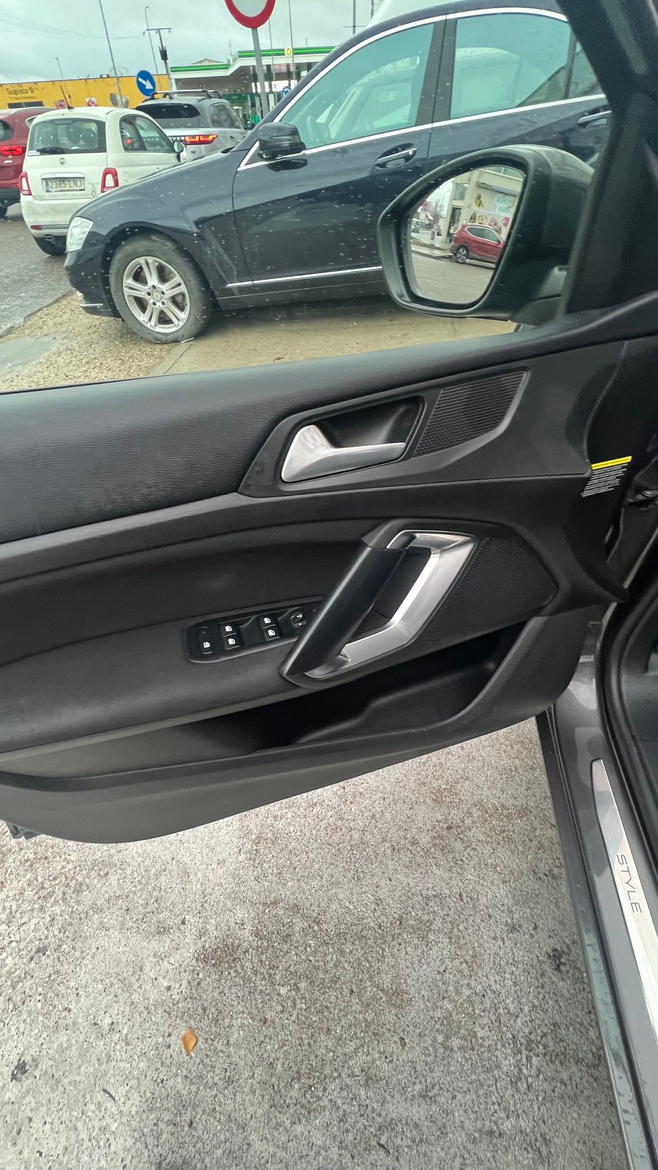 Peugeot 308 130cv - Foto 13