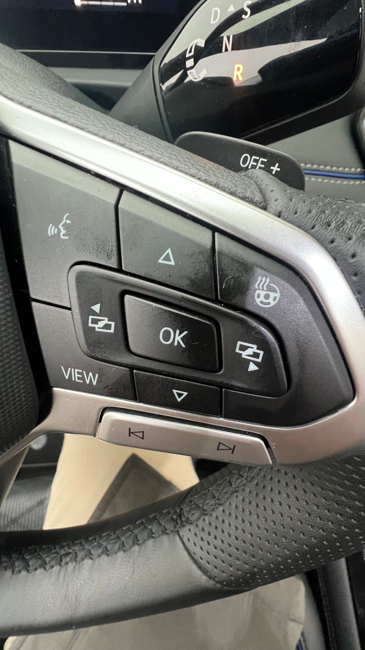 Volkswagen Tiguan R LINE 193CV - Foto 23