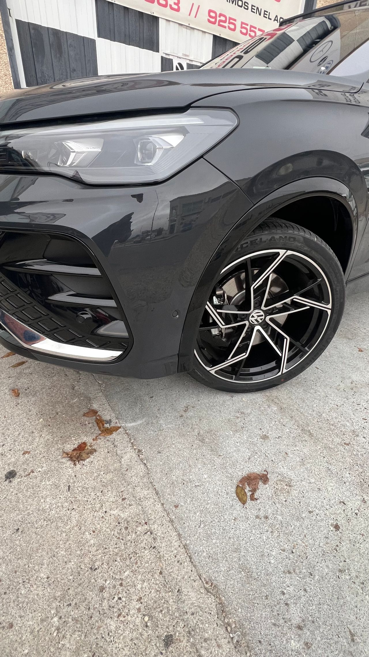 Volkswagen Tiguan R LINE 193CV - Foto 3