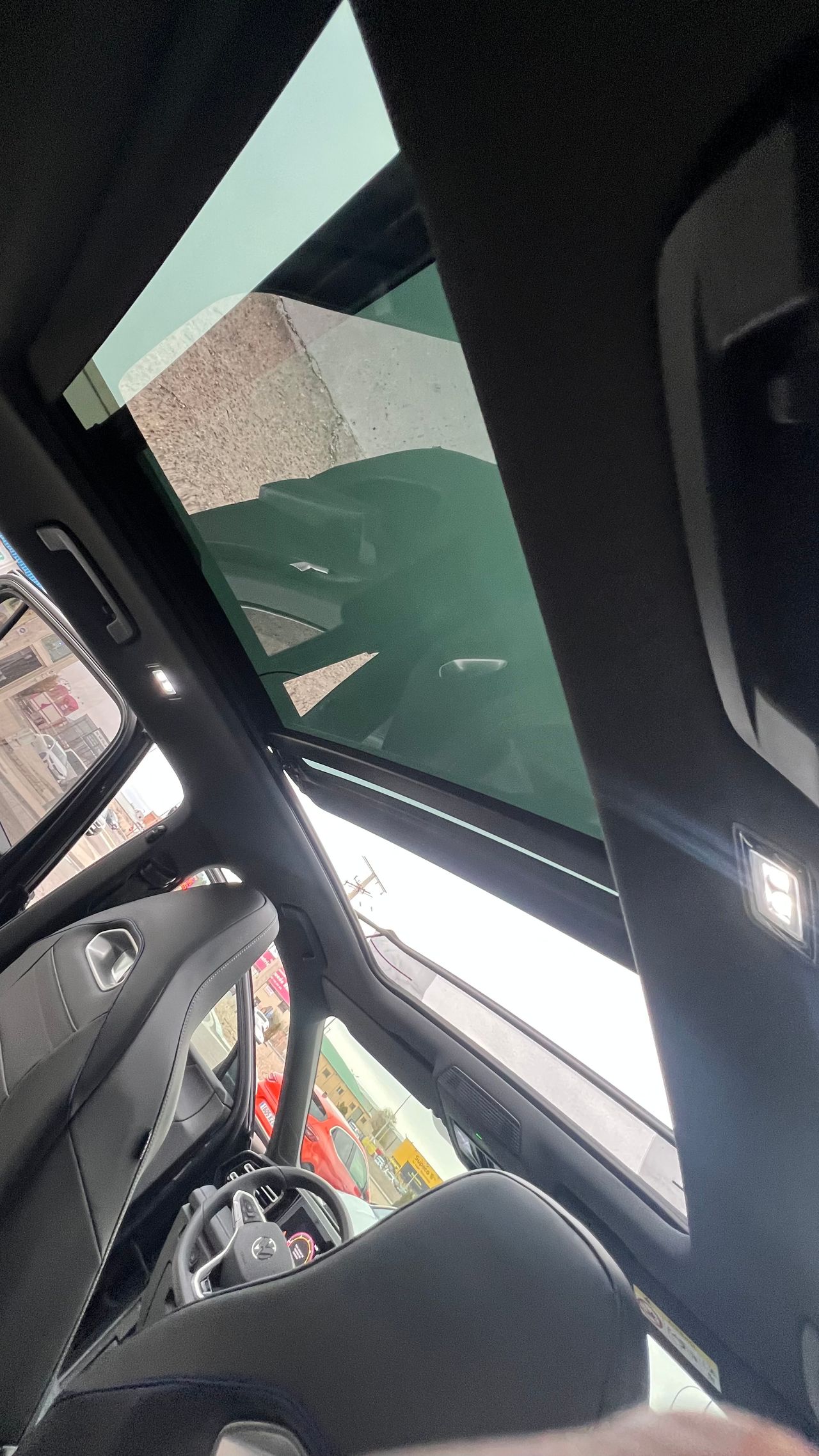 Volkswagen Tiguan R LINE 193CV - Foto 11