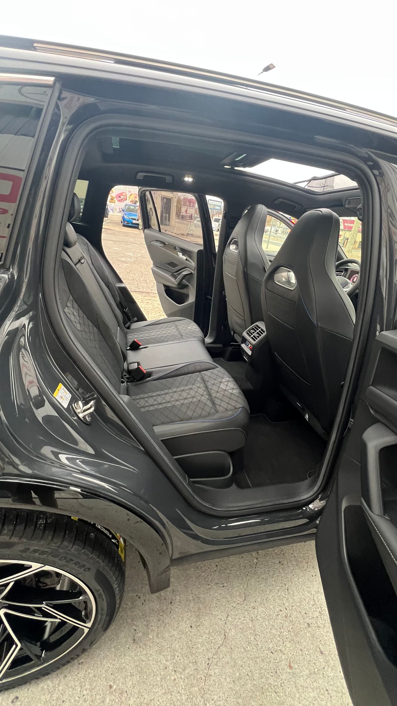 Volkswagen Tiguan R LINE 193CV - Foto 10