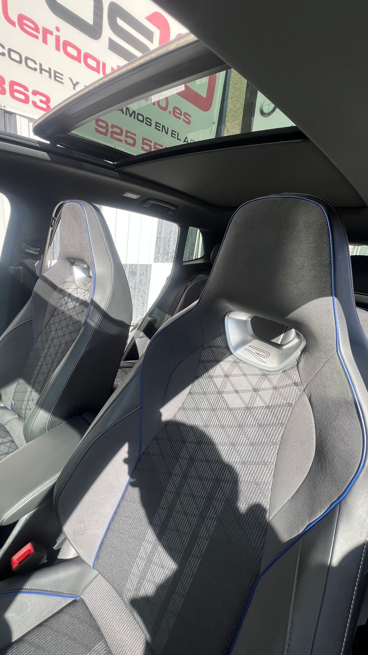 Volkswagen Tiguan RLine 2.0 TDI DSG 4Motion0 193cv - Foto 20