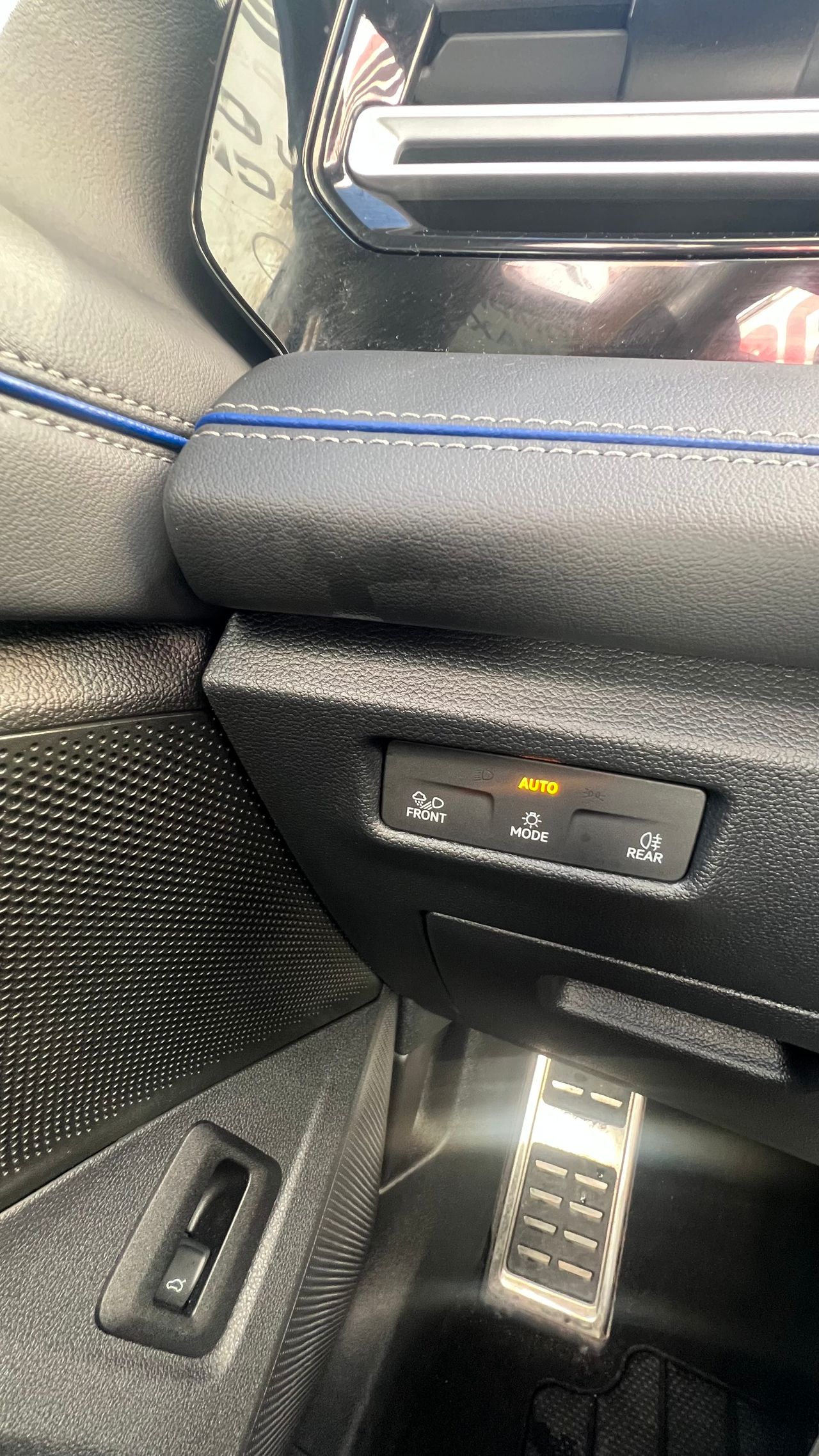 Volkswagen Tiguan RLine 2.0 TDI DSG 4Motion0 193cv - Foto 27