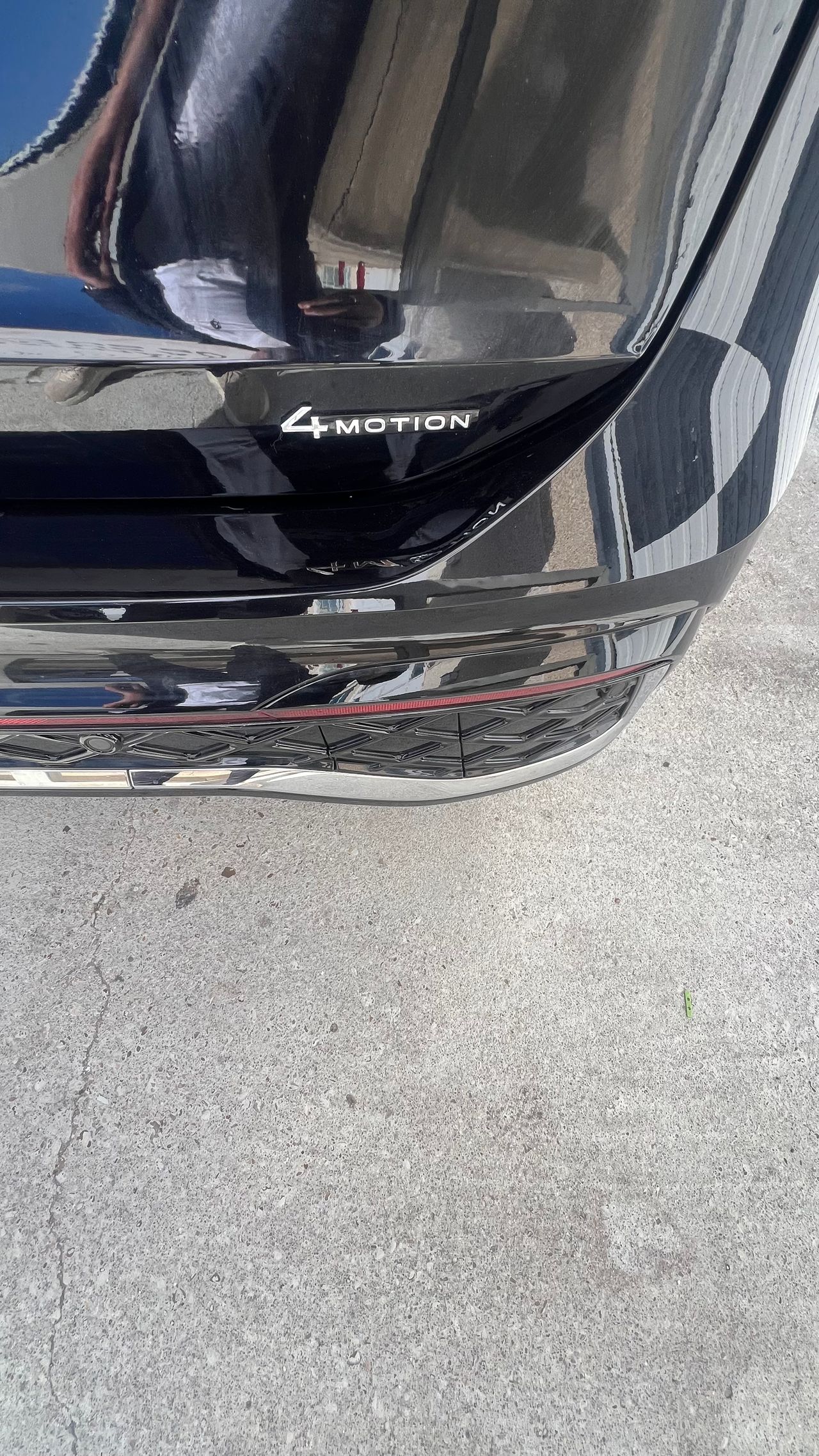 Volkswagen Tiguan RLine 2.0 TDI DSG 4Motion0 193cv - Foto 6