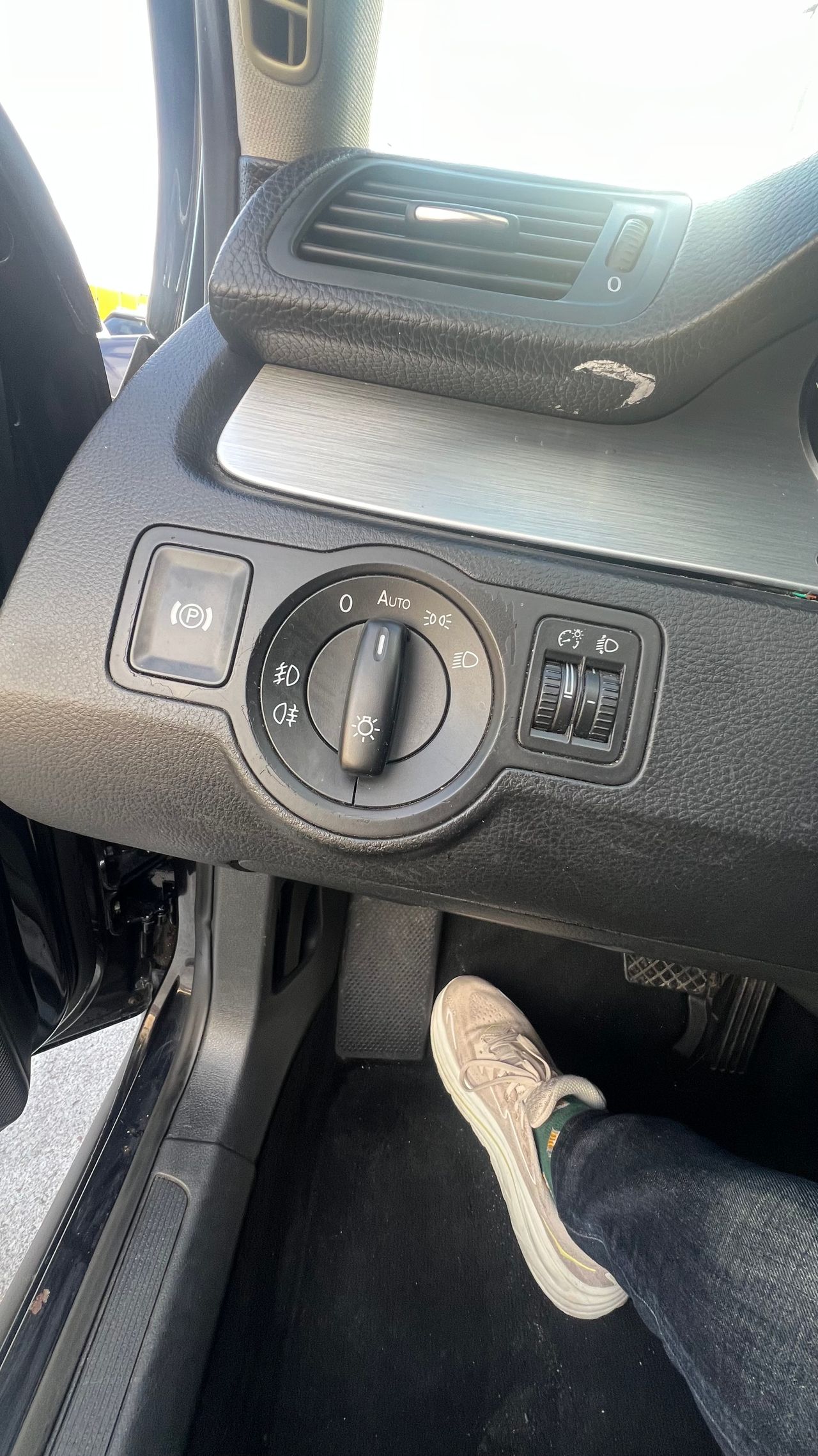 Volkswagen Passat 2.0tdi 140cv - Foto 18