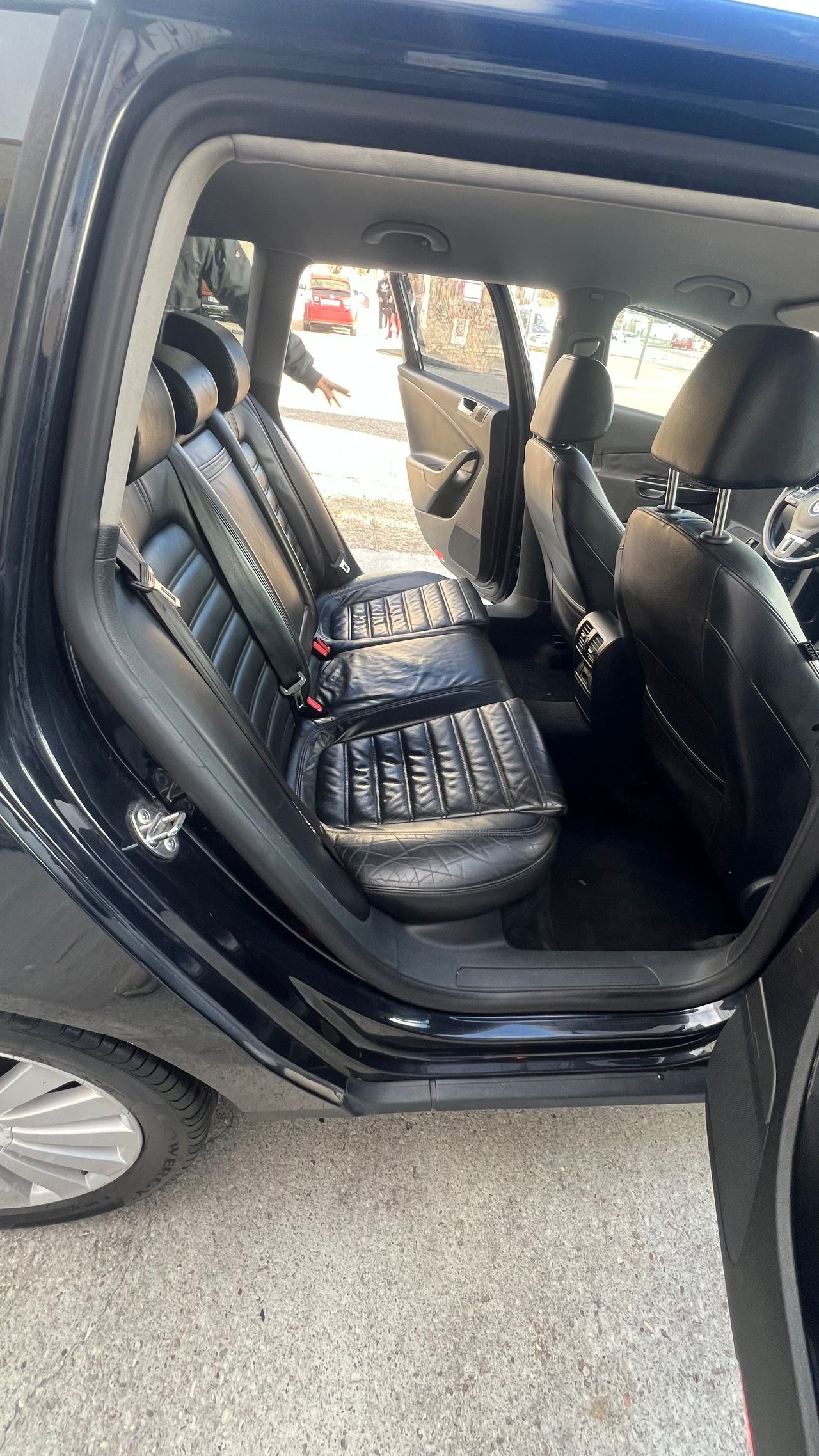 Volkswagen Passat 2.0tdi 140cv - Foto 9