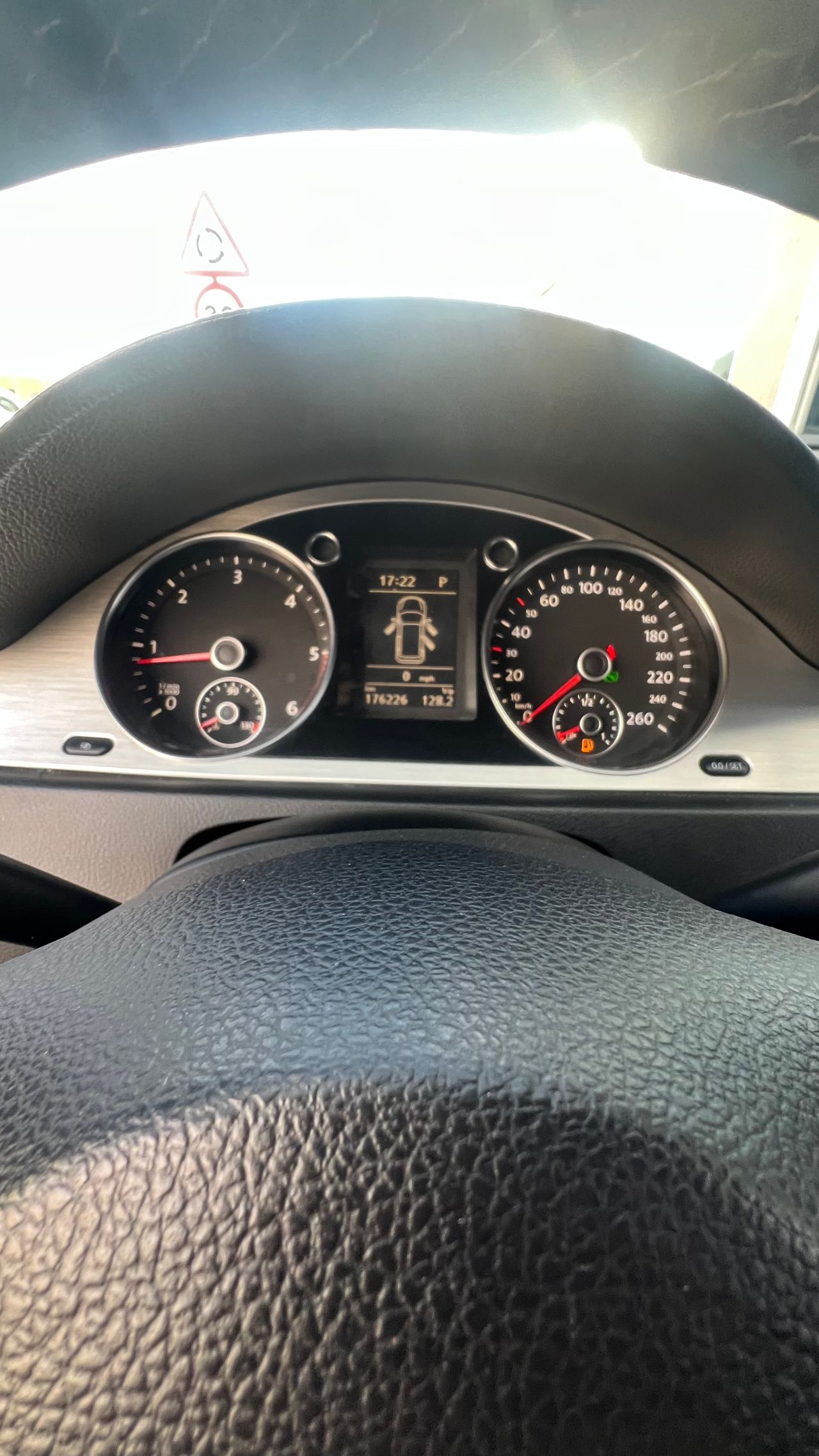 Volkswagen Passat 2.0tdi 140cv - Foto 17