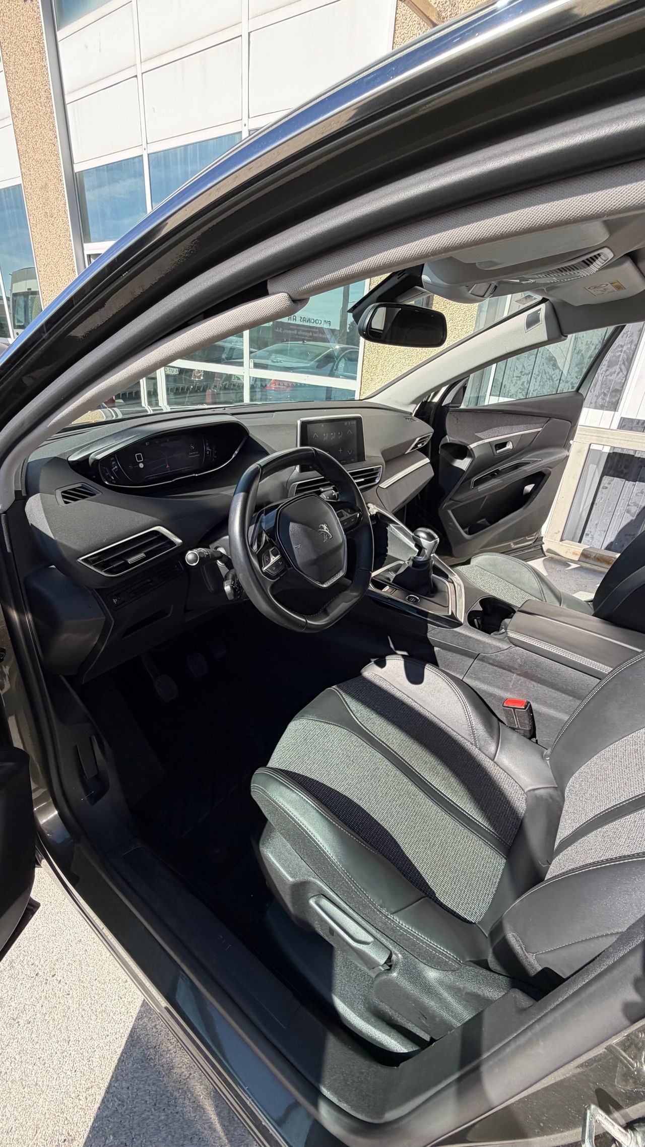 Peugeot 3008 BlueHDi SS Active Pack 130cv - Foto 15