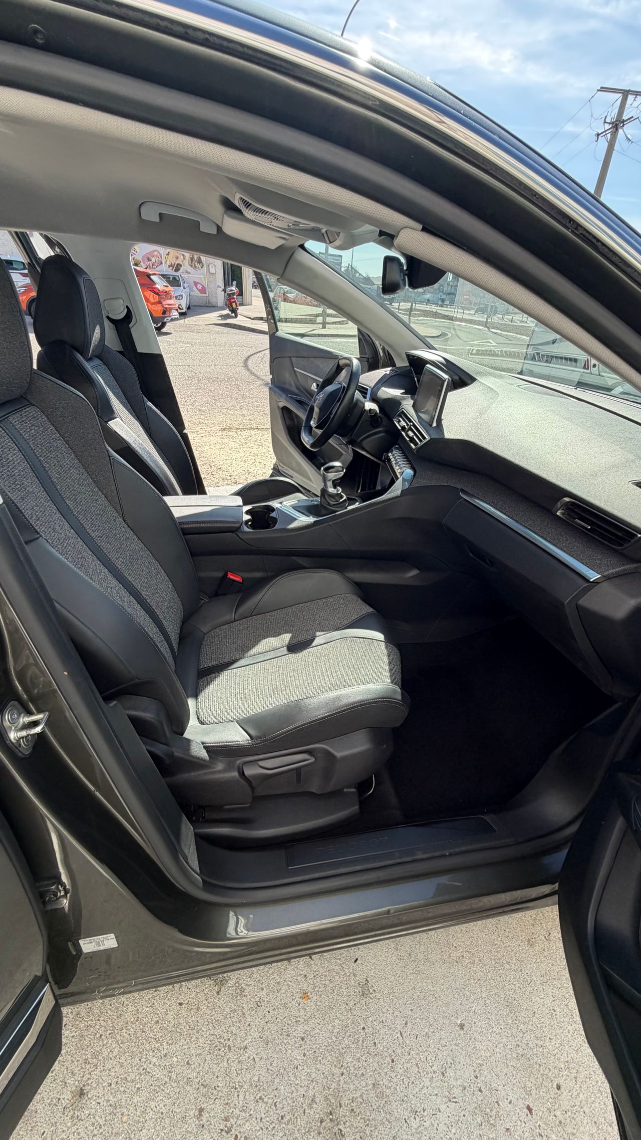 Peugeot 3008 BlueHDi SS Active Pack 130cv - Foto 11