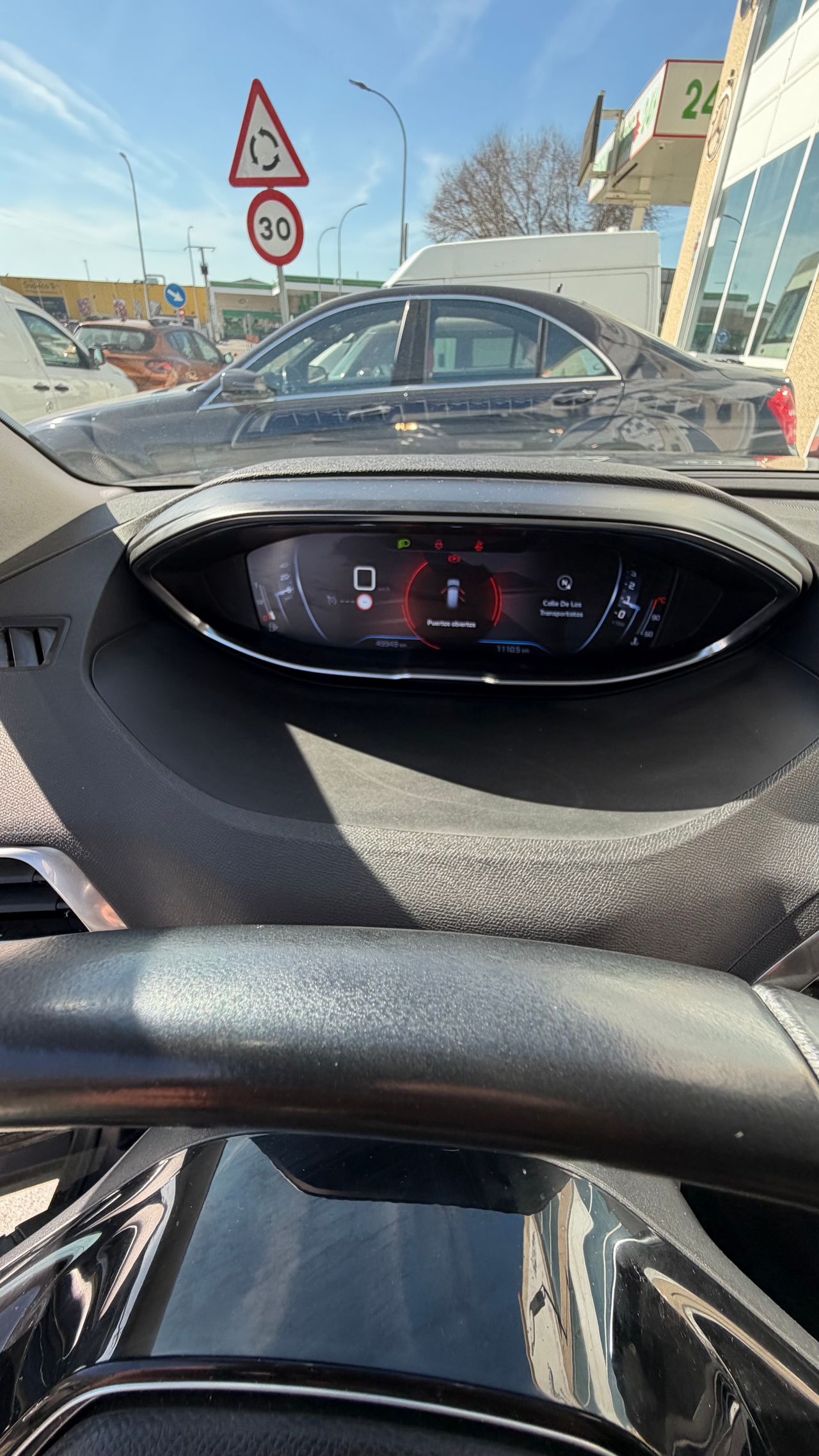 Peugeot 3008 BlueHDi SS Active Pack 130cv - Foto 17