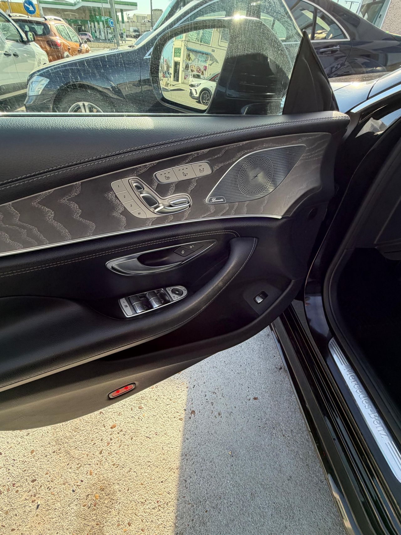 Mercedes Clase CLS  400 d 4MATIC - Foto 22