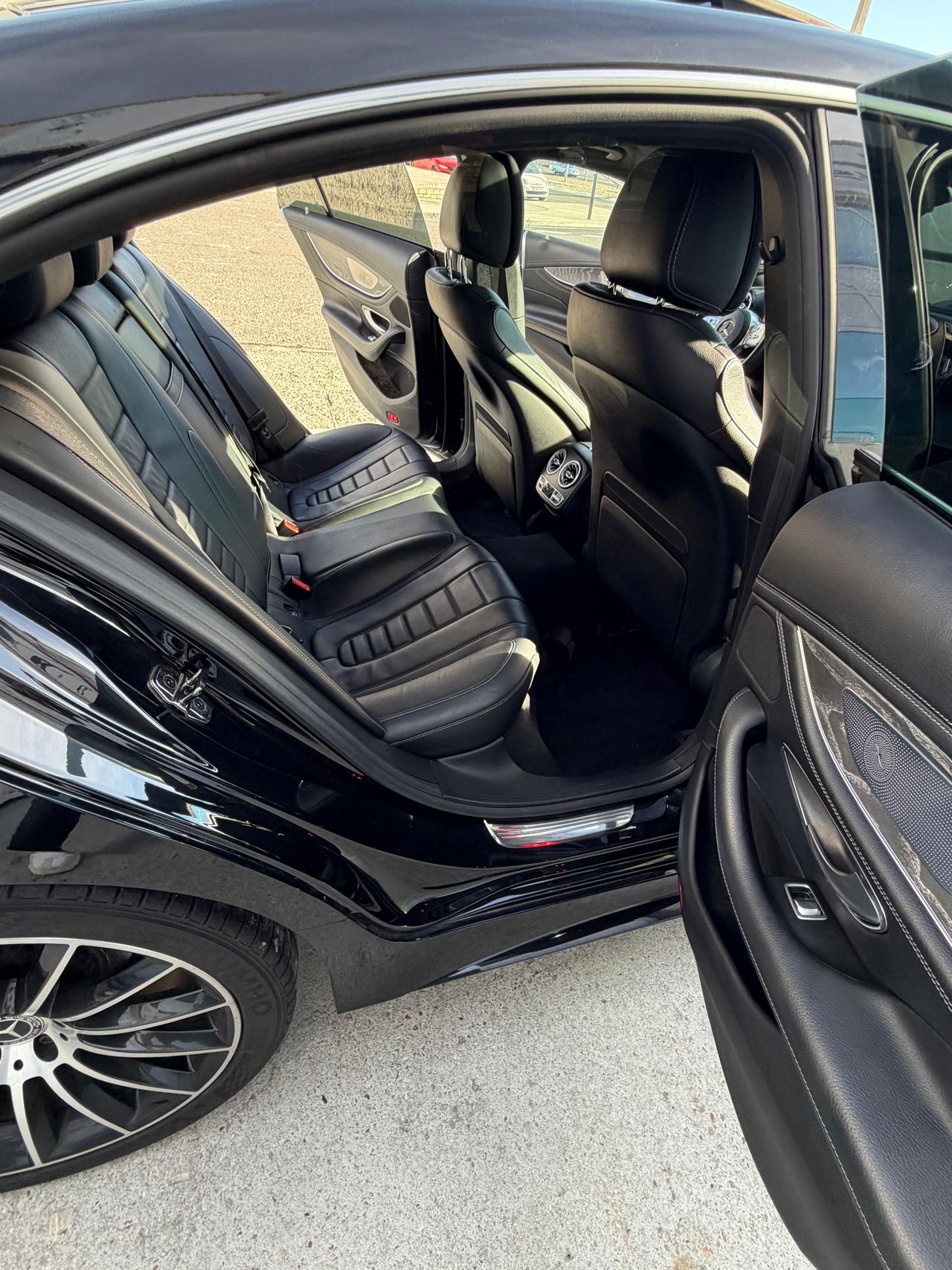 Mercedes Clase CLS  400 d 4MATIC - Foto 10