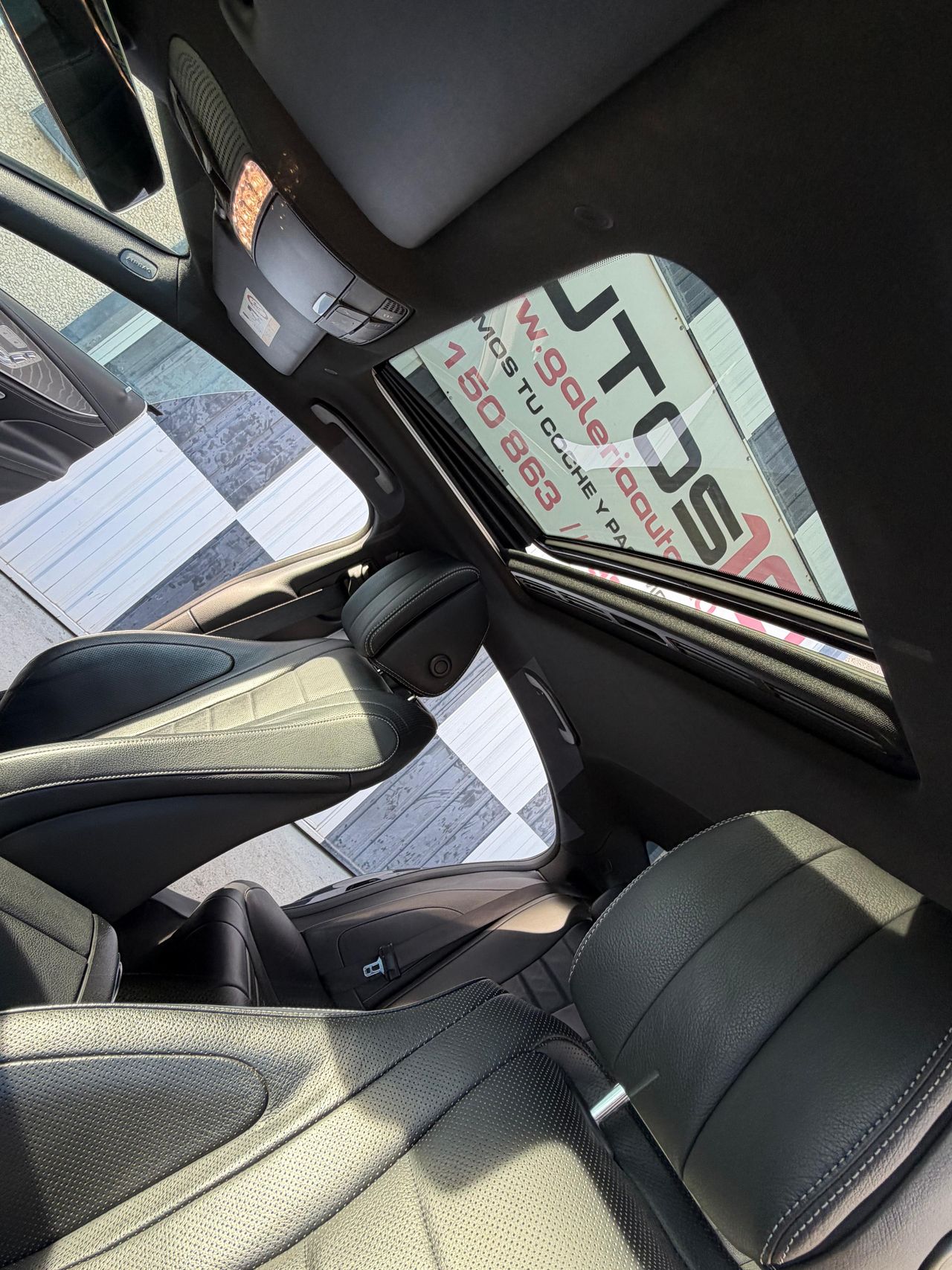 Mercedes Clase CLS  400 d 4MATIC - Foto 25