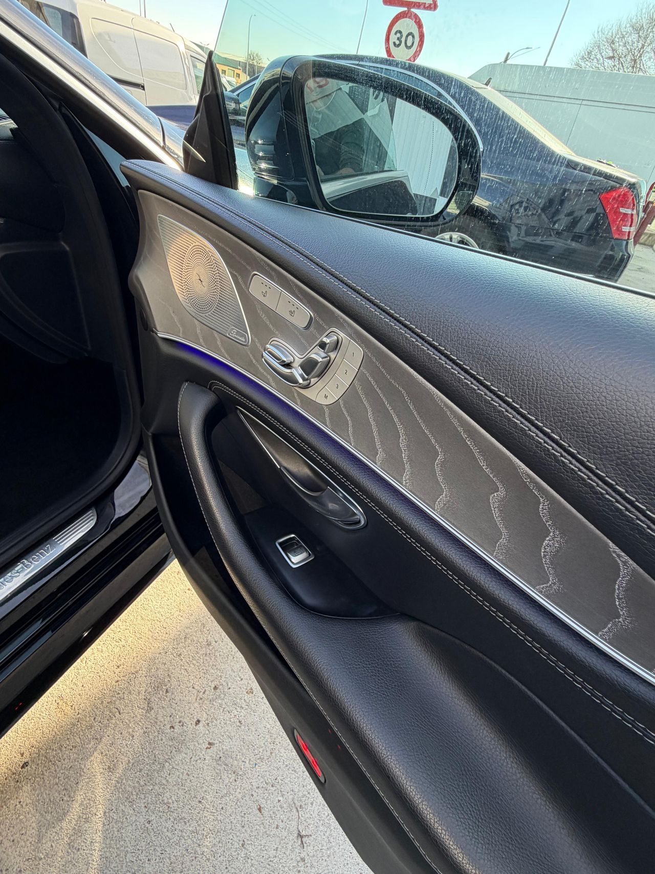 Mercedes Clase CLS  400 d 4MATIC - Foto 16