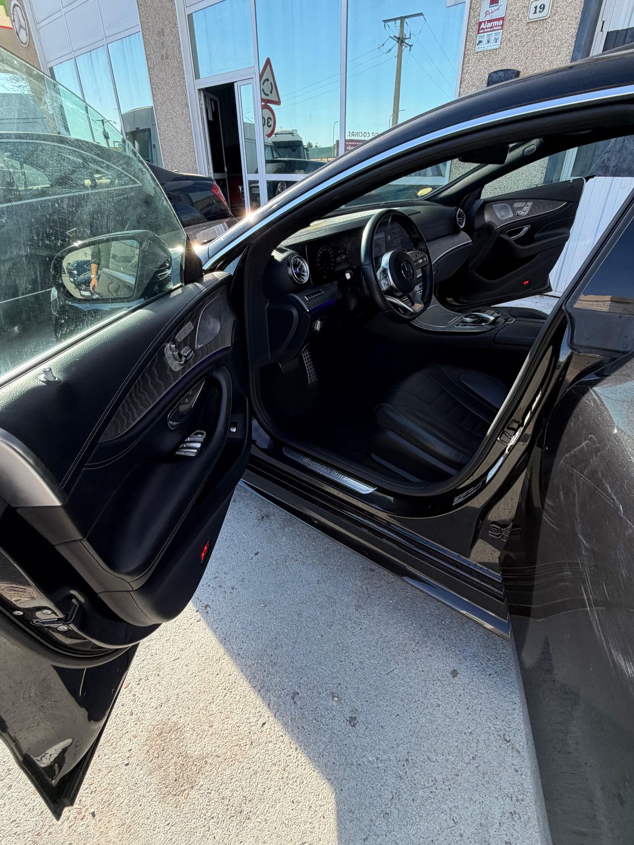 Mercedes Clase CLS  400 d 4MATIC - Foto 21