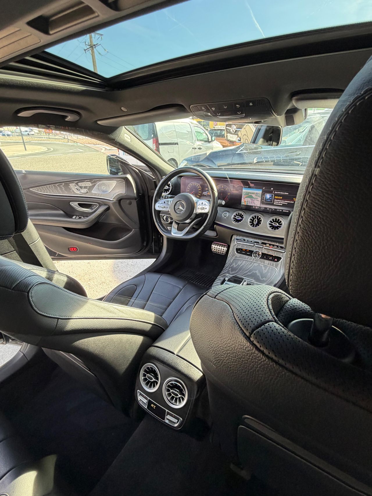 Mercedes Clase CLS  400 d 4MATIC - Foto 14