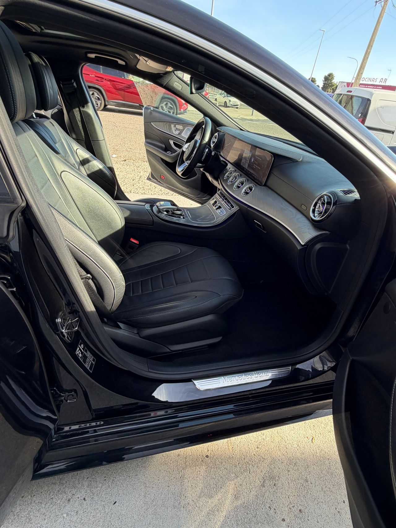 Mercedes Clase CLS  400 d 4MATIC - Foto 15