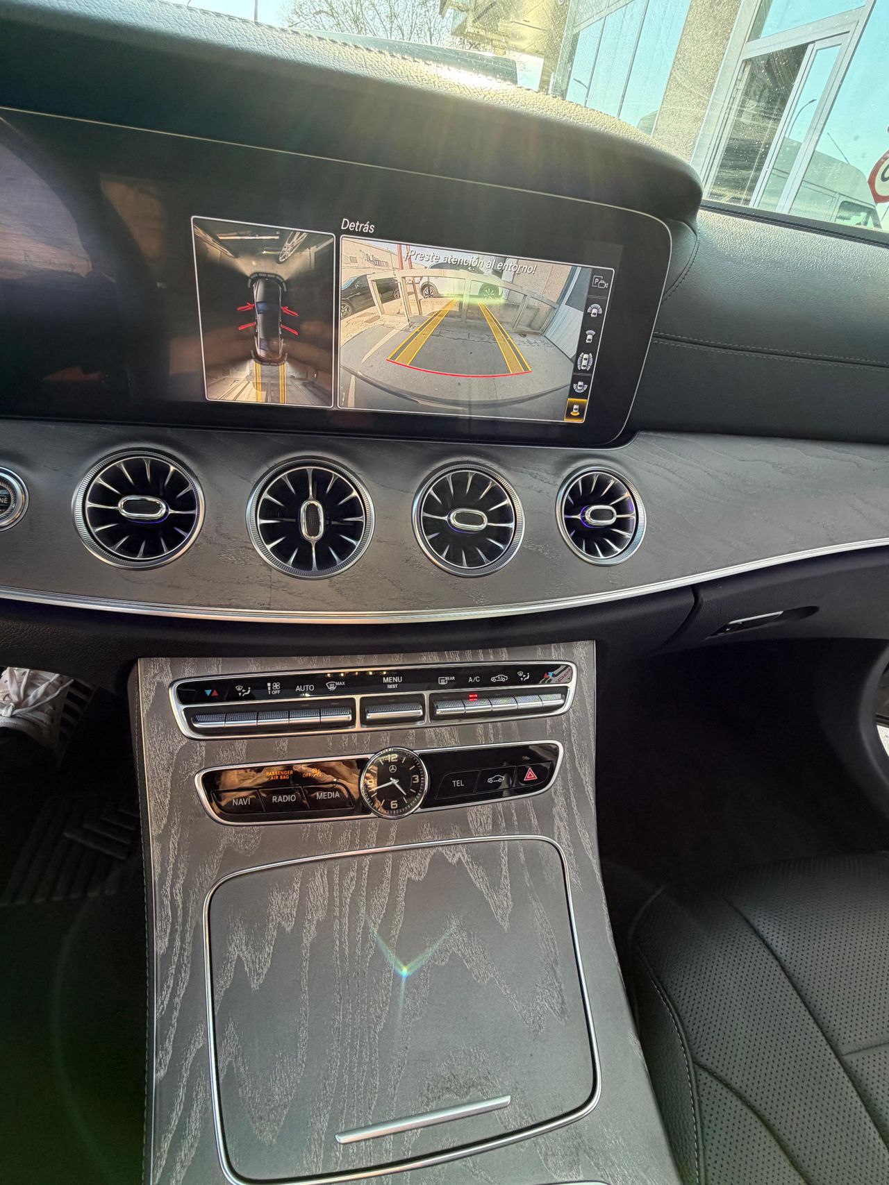 Mercedes Clase CLS  400 d 4MATIC - Foto 24