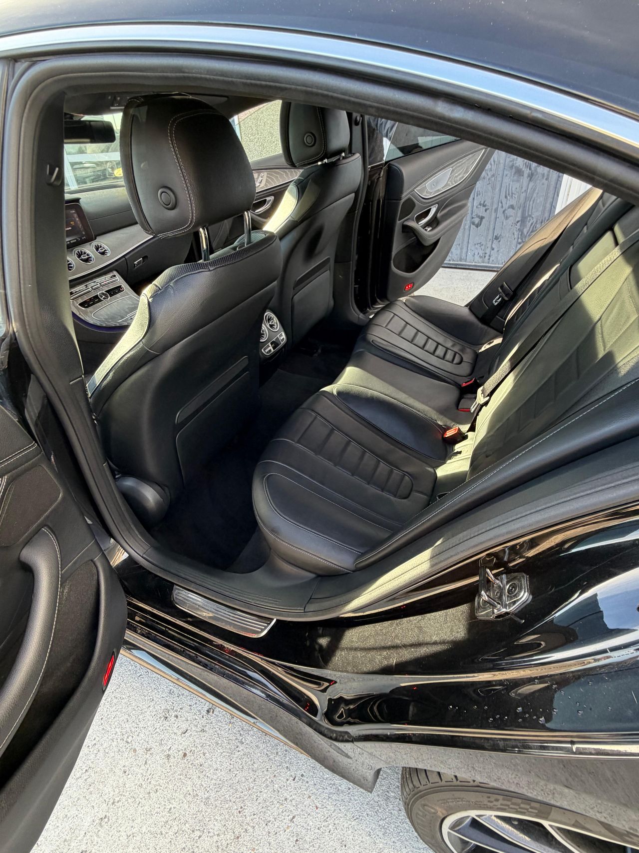 Mercedes Clase CLS  400 d 4MATIC - Foto 18