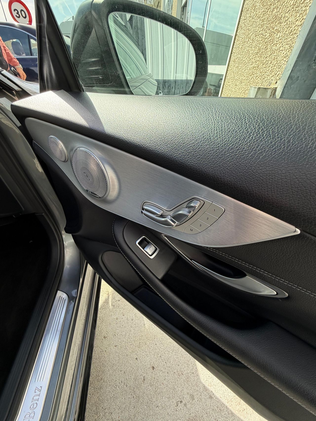 Mercedes Clase C  Coupe 220 d - Foto 12