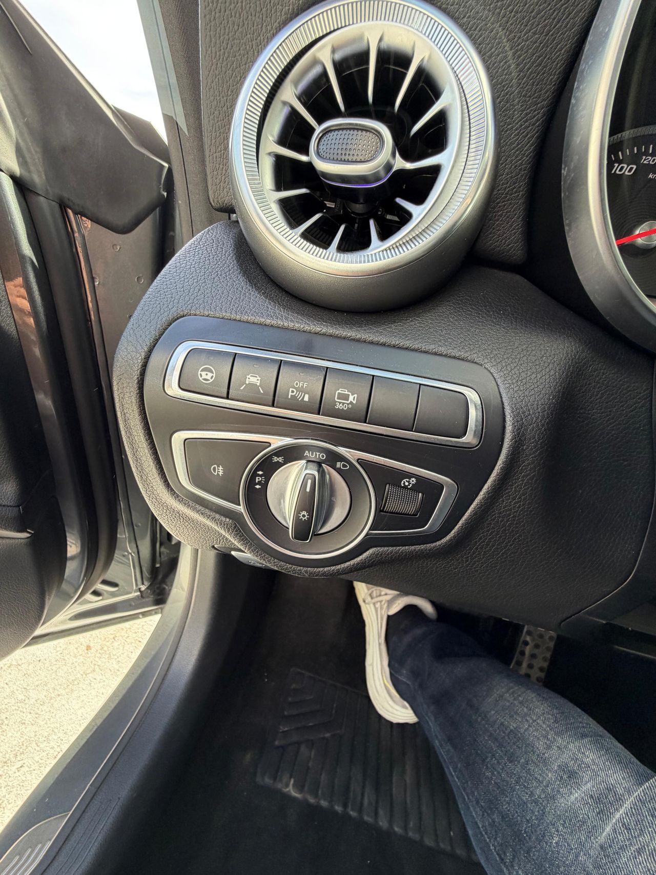 Mercedes Clase C  Coupe 220 d - Foto 15