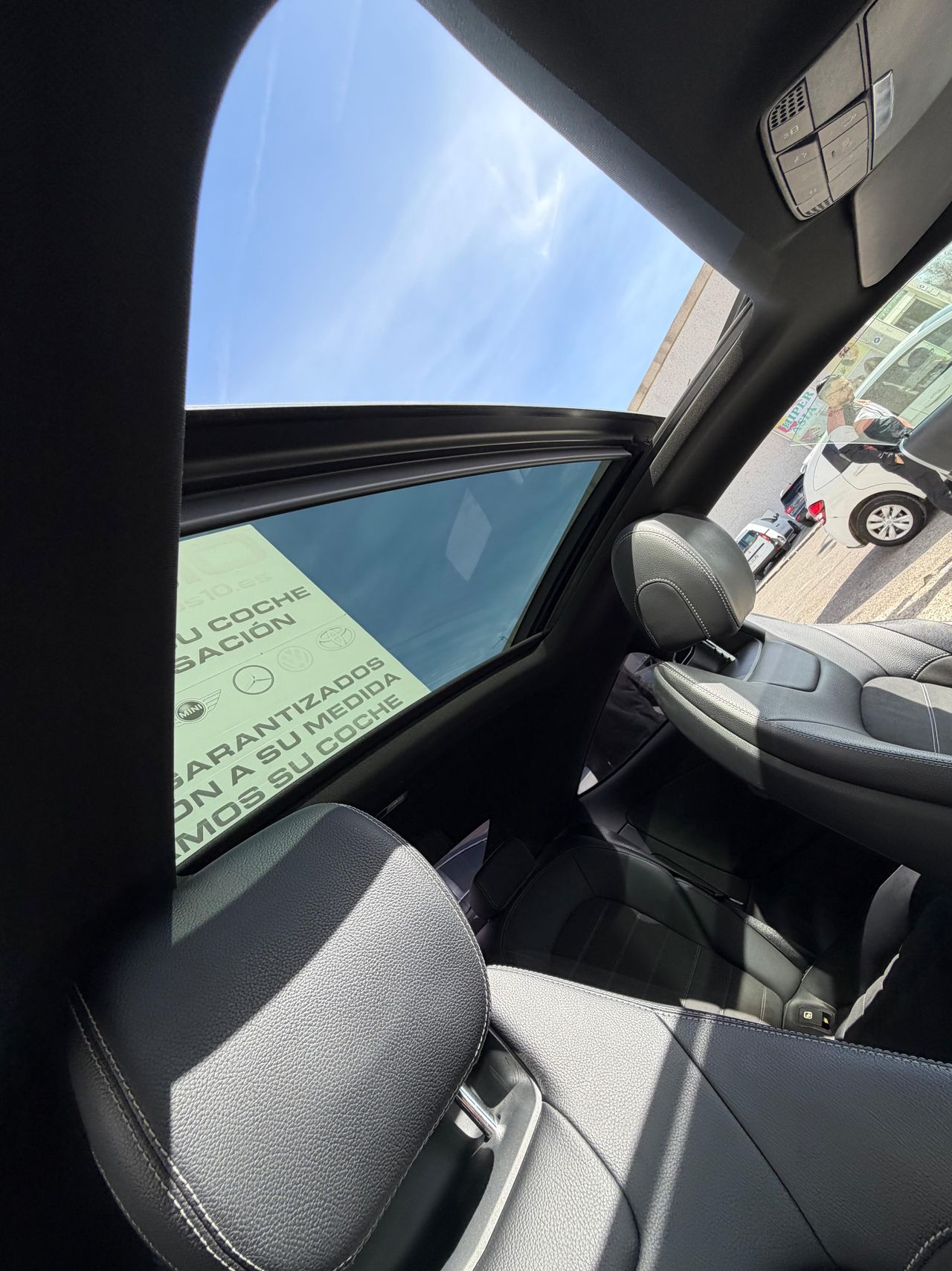 Mercedes Clase C  Coupe 220 d - Foto 9