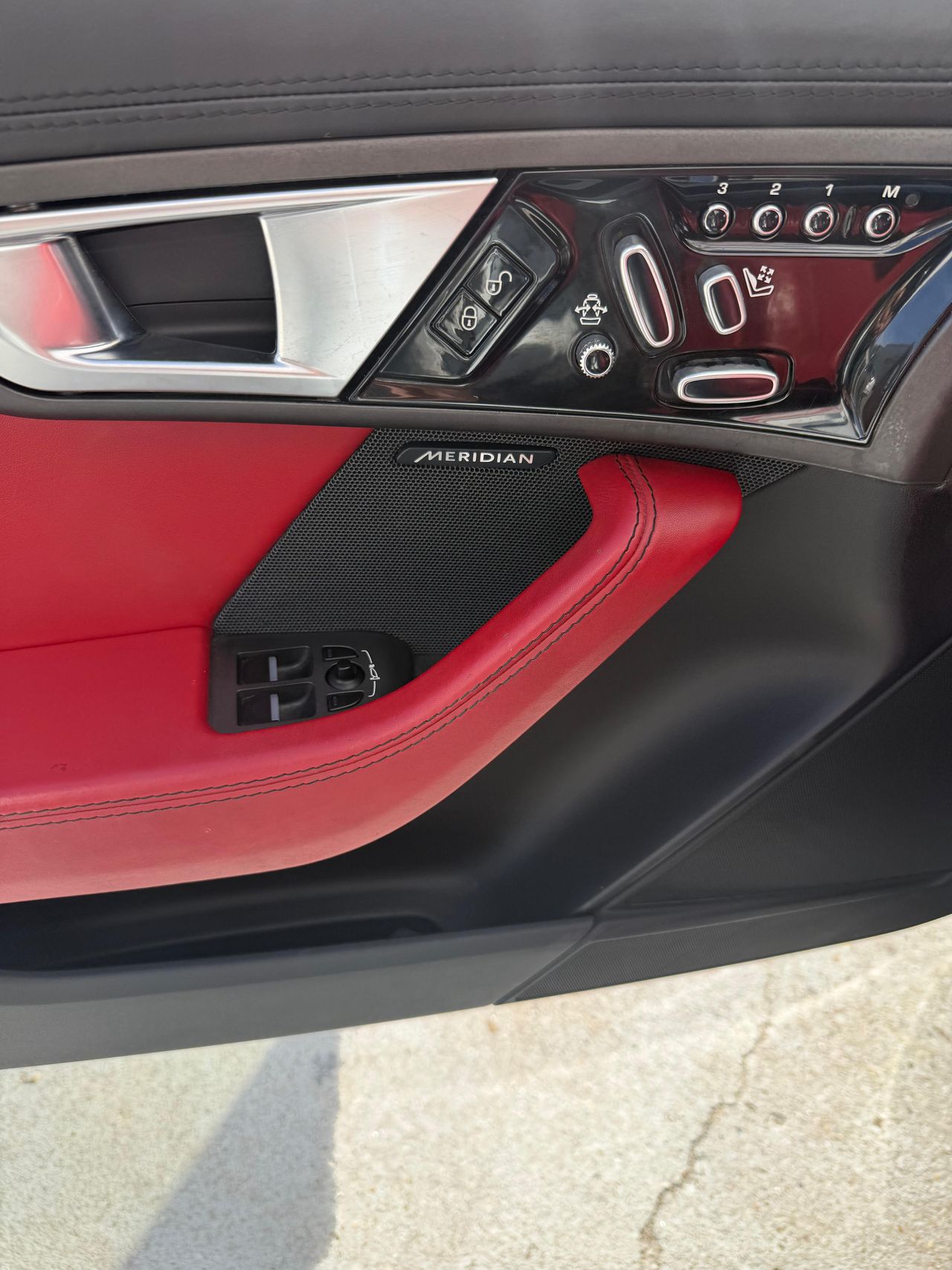 Jaguar F-Type  S V6 3.0 SC Coupe Auto AWD 380cv - Foto 16