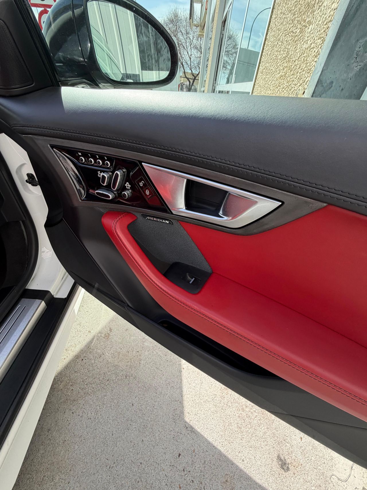 Jaguar F-Type  S V6 3.0 SC Coupe Auto AWD 380cv - Foto 12