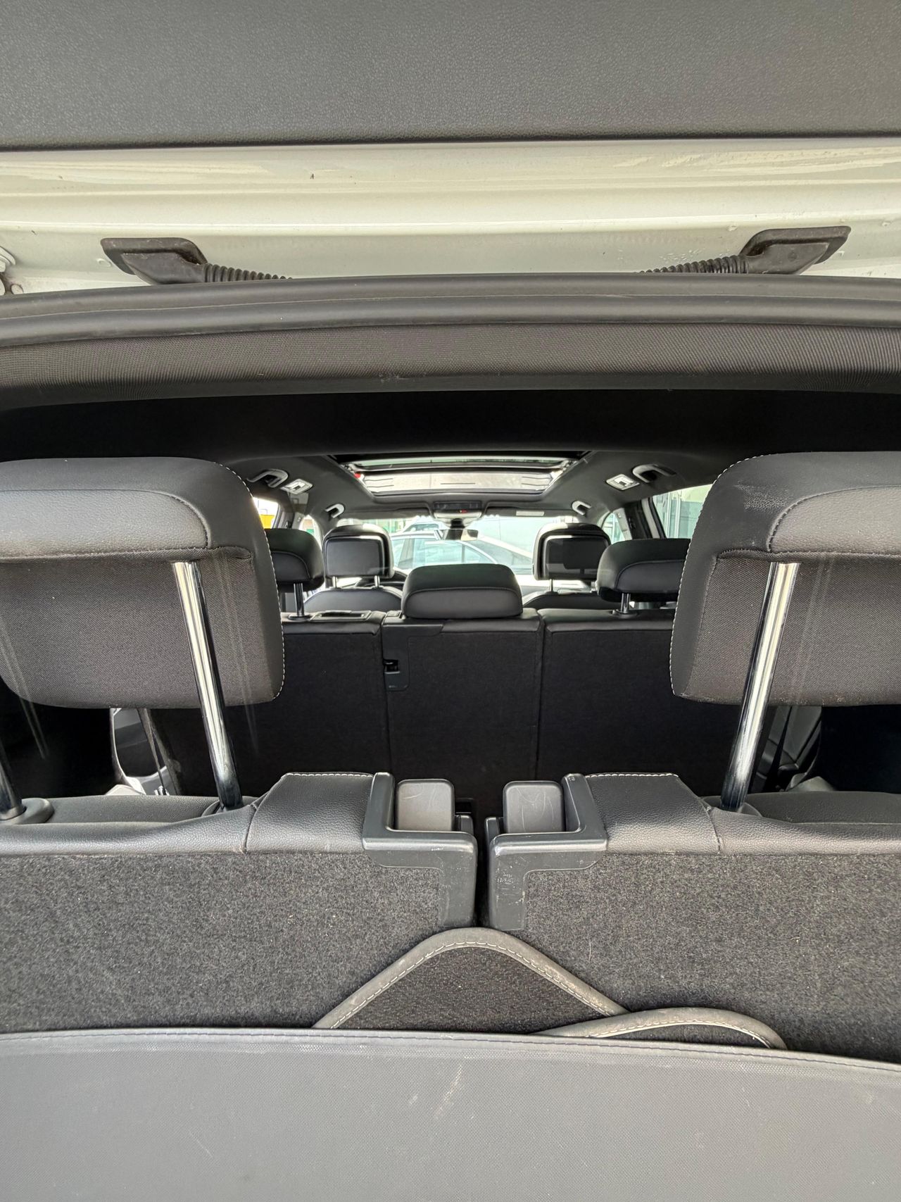 Volkswagen Tiguan 2.0 tdi 150 cv r line 7 plazas - Foto 20