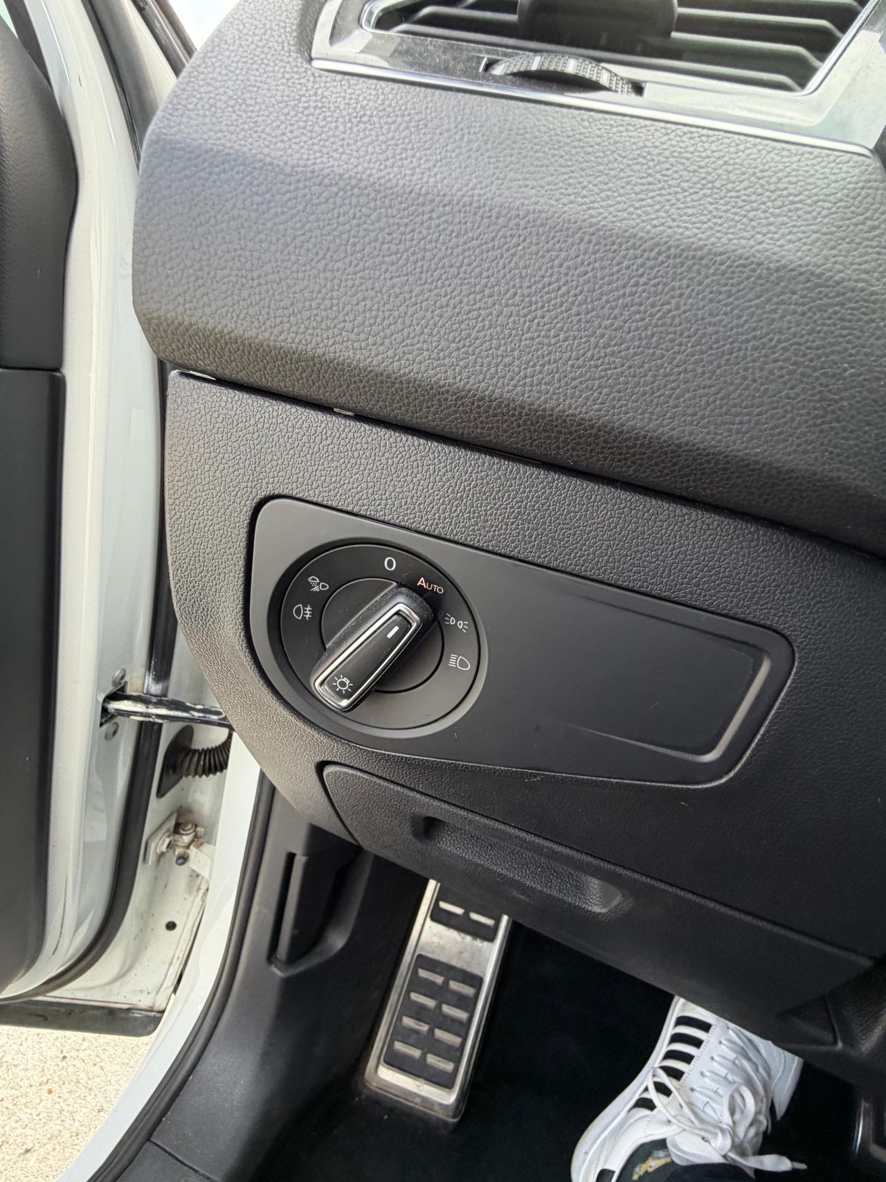 Volkswagen Tiguan 2.0 tdi 150 cv r line 7 plazas - Foto 10