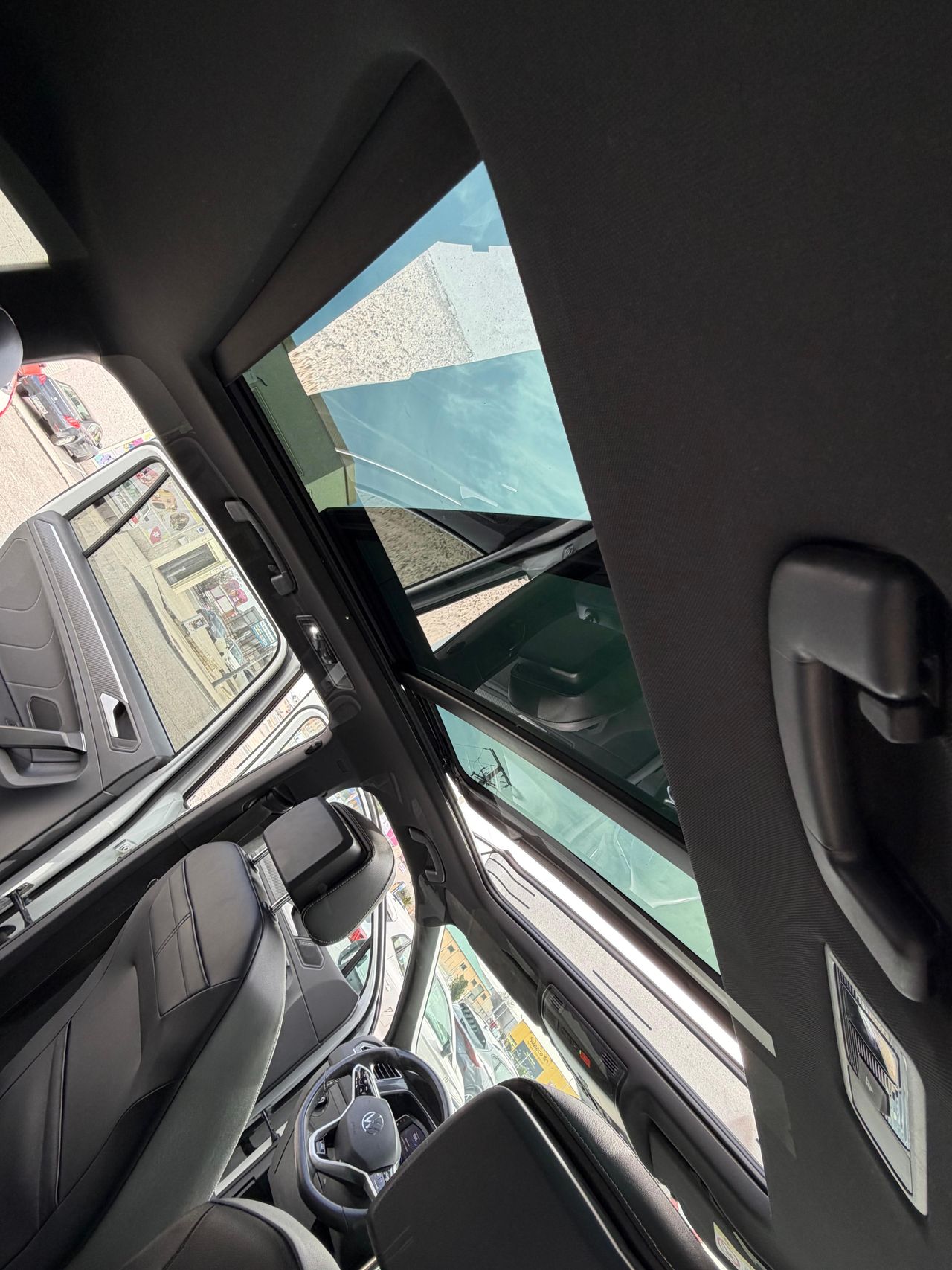 Volkswagen Tiguan 2.0 tdi 150 cv r line 7 plazas - Foto 19