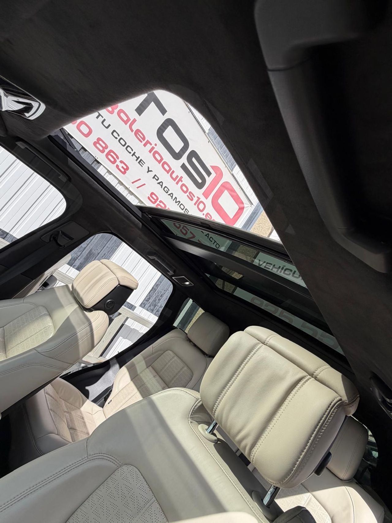 Land-Rover Range Rover Sport 3.0 SDV6 Autobiography Dynamic 306cv - Foto 19