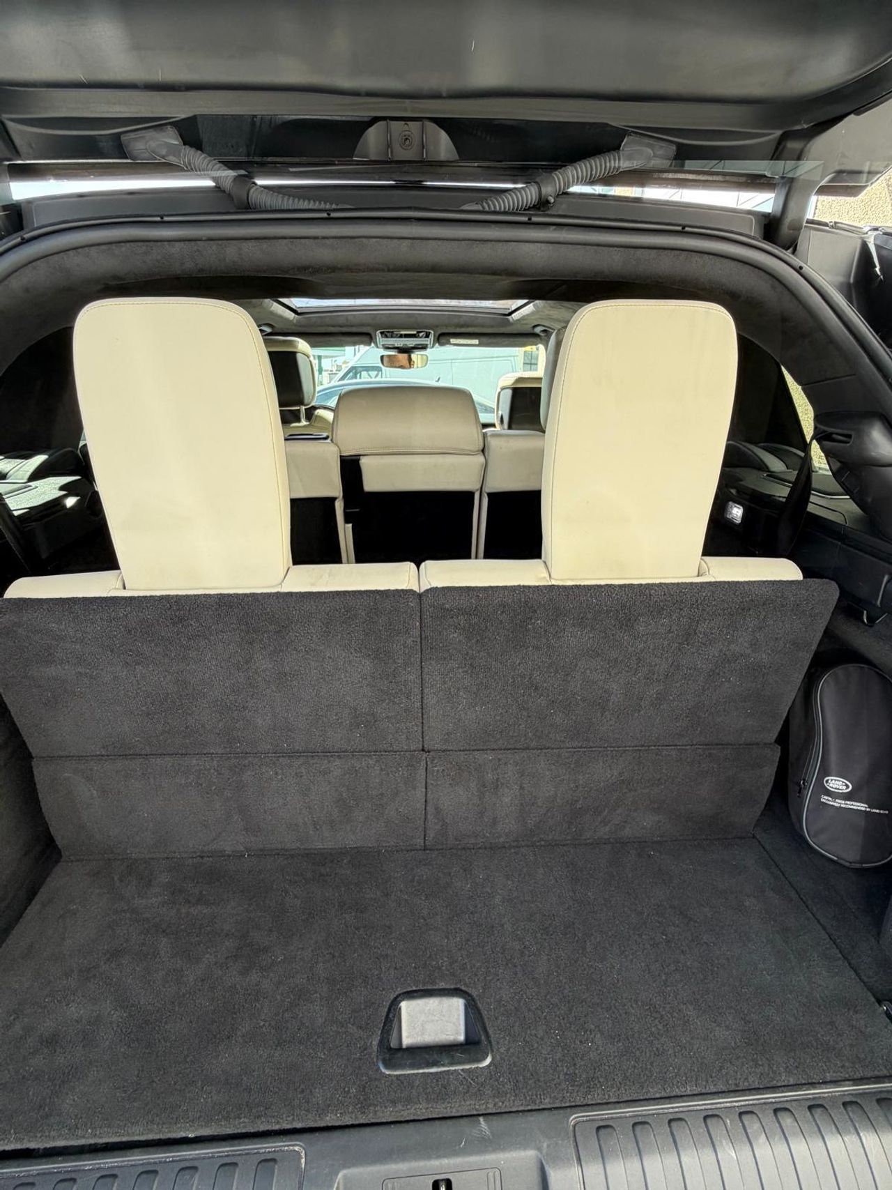 Land-Rover Range Rover Sport 3.0 SDV6 Autobiography Dynamic 306cv - Foto 9