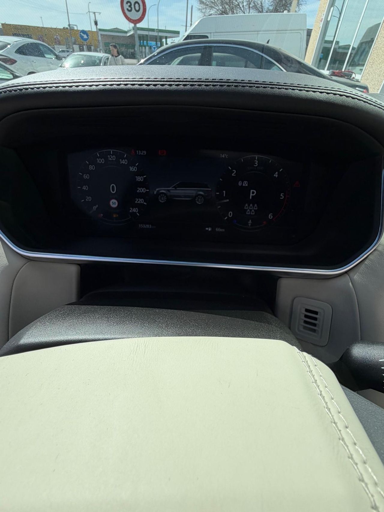 Land-Rover Range Rover Sport 3.0 SDV6 Autobiography Dynamic 306cv - Foto 26