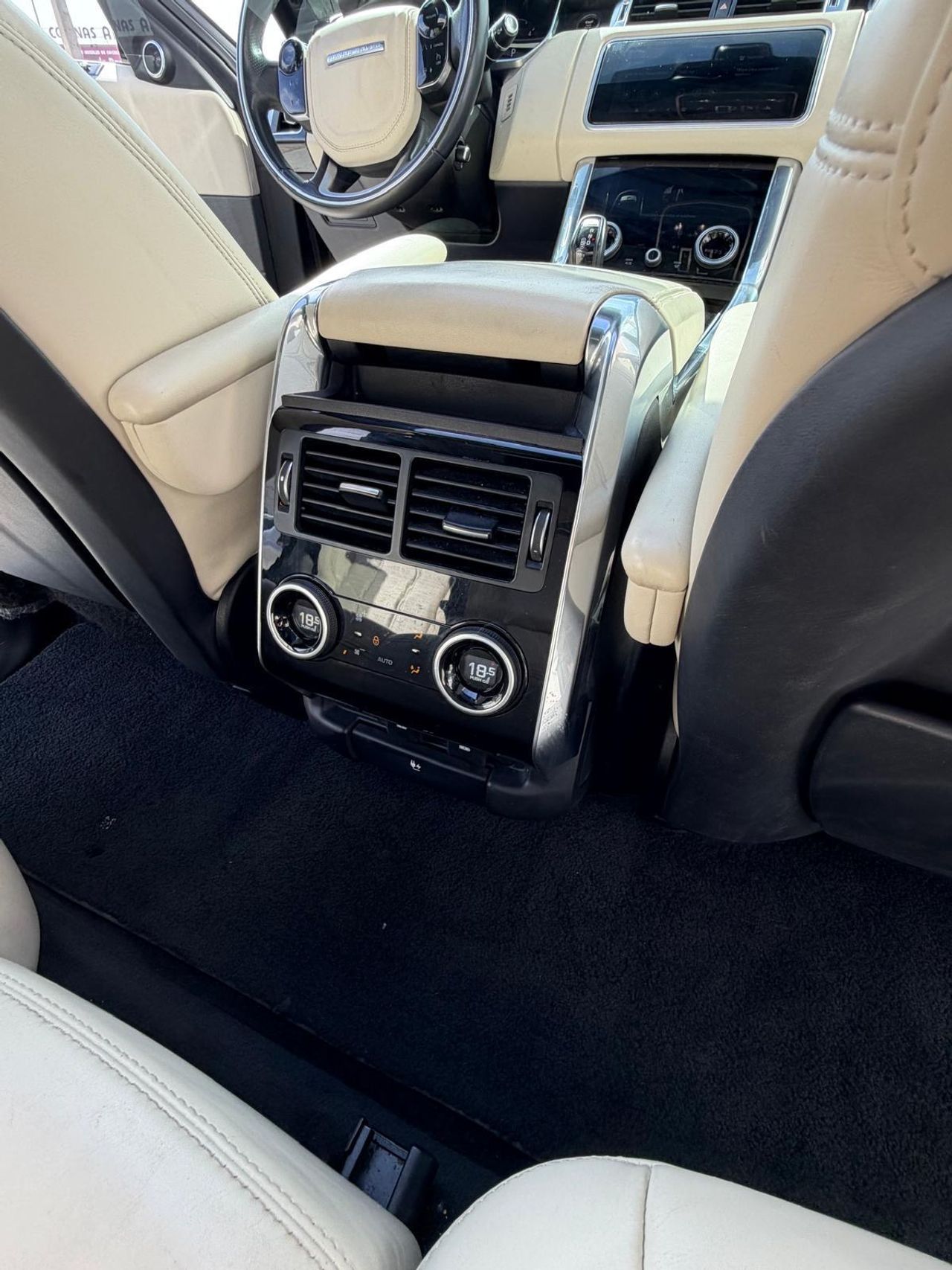 Land-Rover Range Rover Sport 3.0 SDV6 Autobiography Dynamic 306cv - Foto 15