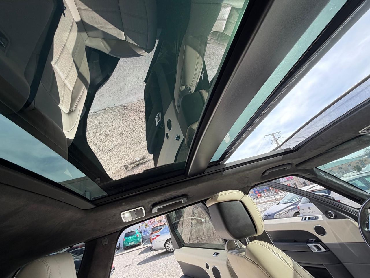 Land-Rover Range Rover Sport 3.0 SDV6 Autobiography Dynamic 306cv - Foto 11