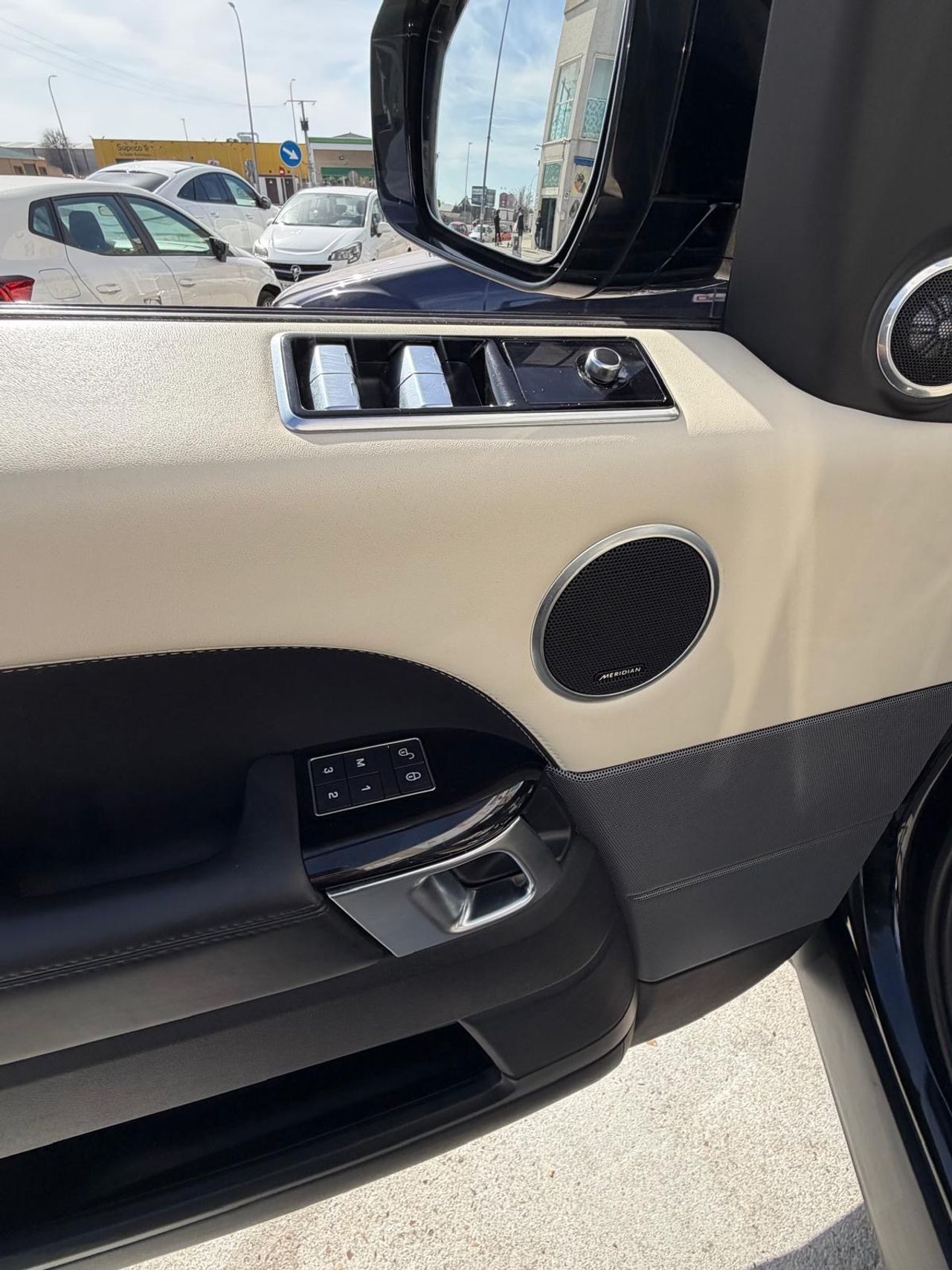 Land-Rover Range Rover Sport 3.0 SDV6 Autobiography Dynamic 306cv - Foto 21