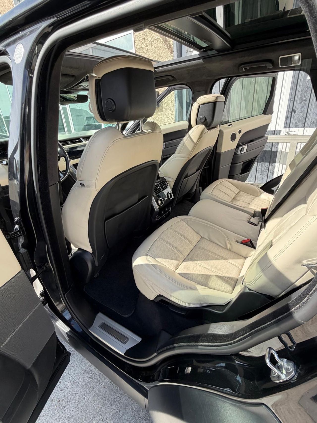 Land-Rover Range Rover Sport 3.0 SDV6 Autobiography Dynamic 306cv - Foto 18