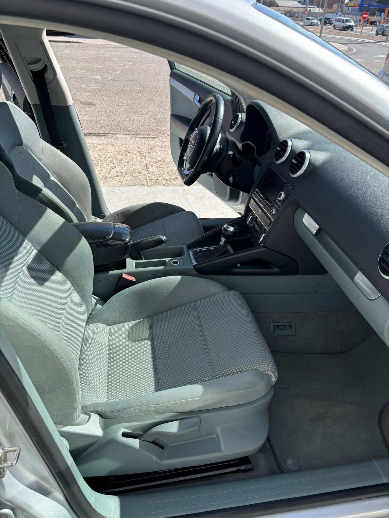 Audi A3 Sportback 2.0 TDI Ambition - Foto 12