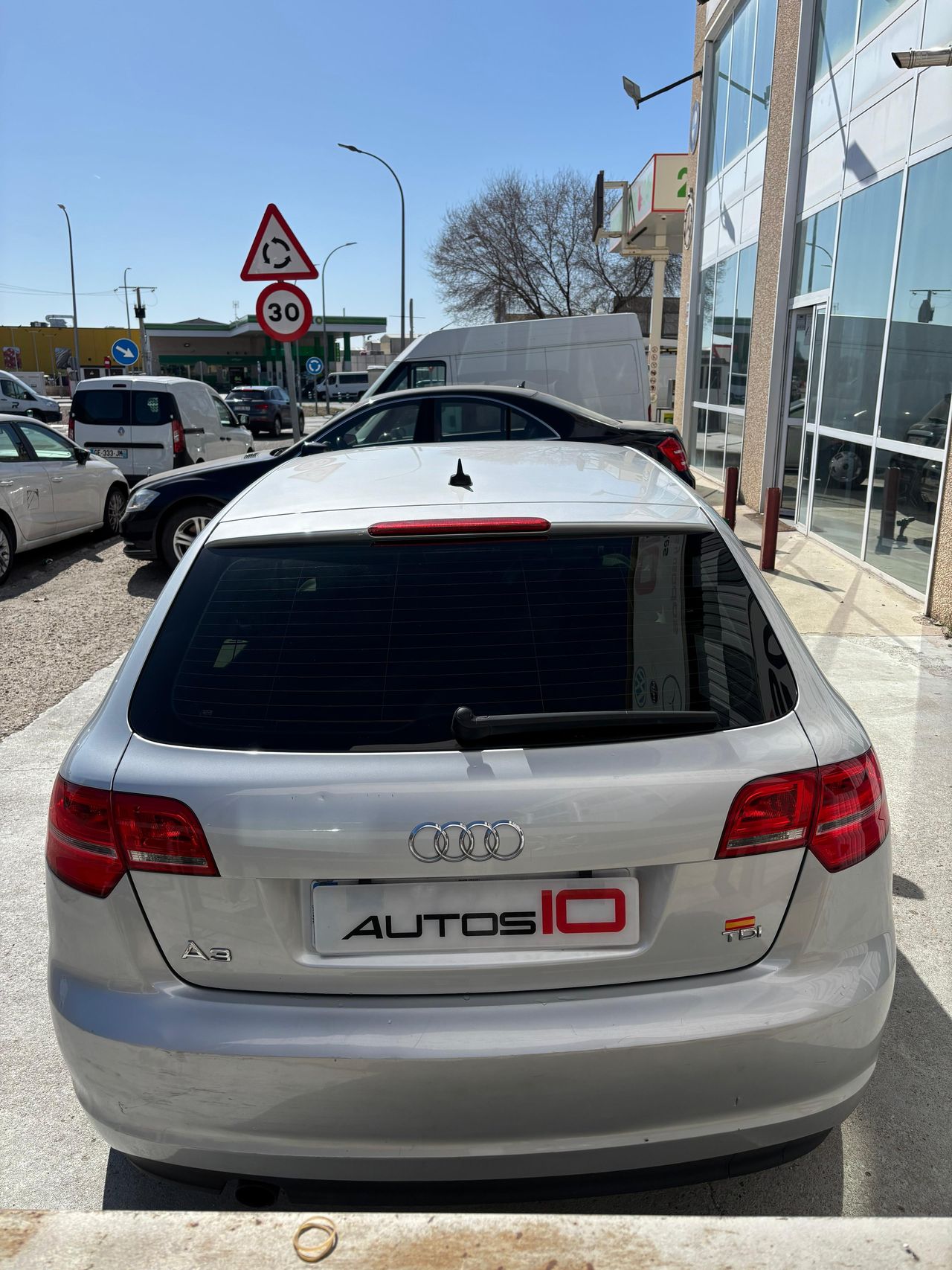 Audi A3 Sportback 2.0 TDI Ambition - Foto 6