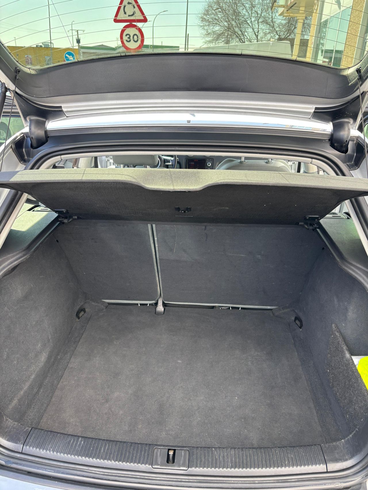 Audi A3 Sportback 2.0 TDI Ambition - Foto 15