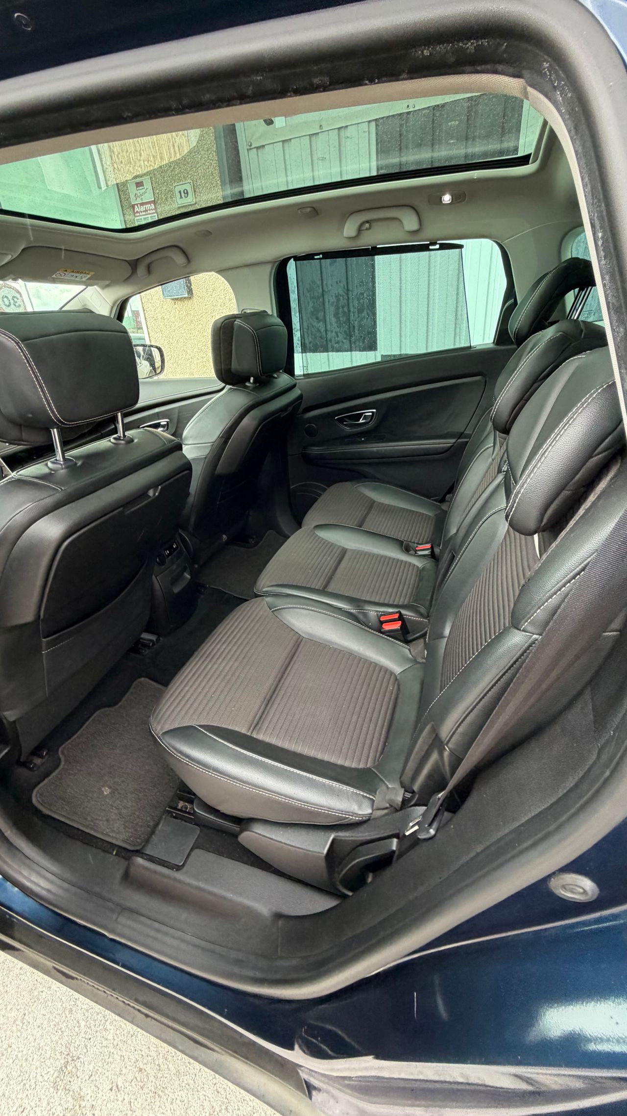 Renault Grand Scénic Diesel cambio automático 160cv 7 plazas - Foto 15