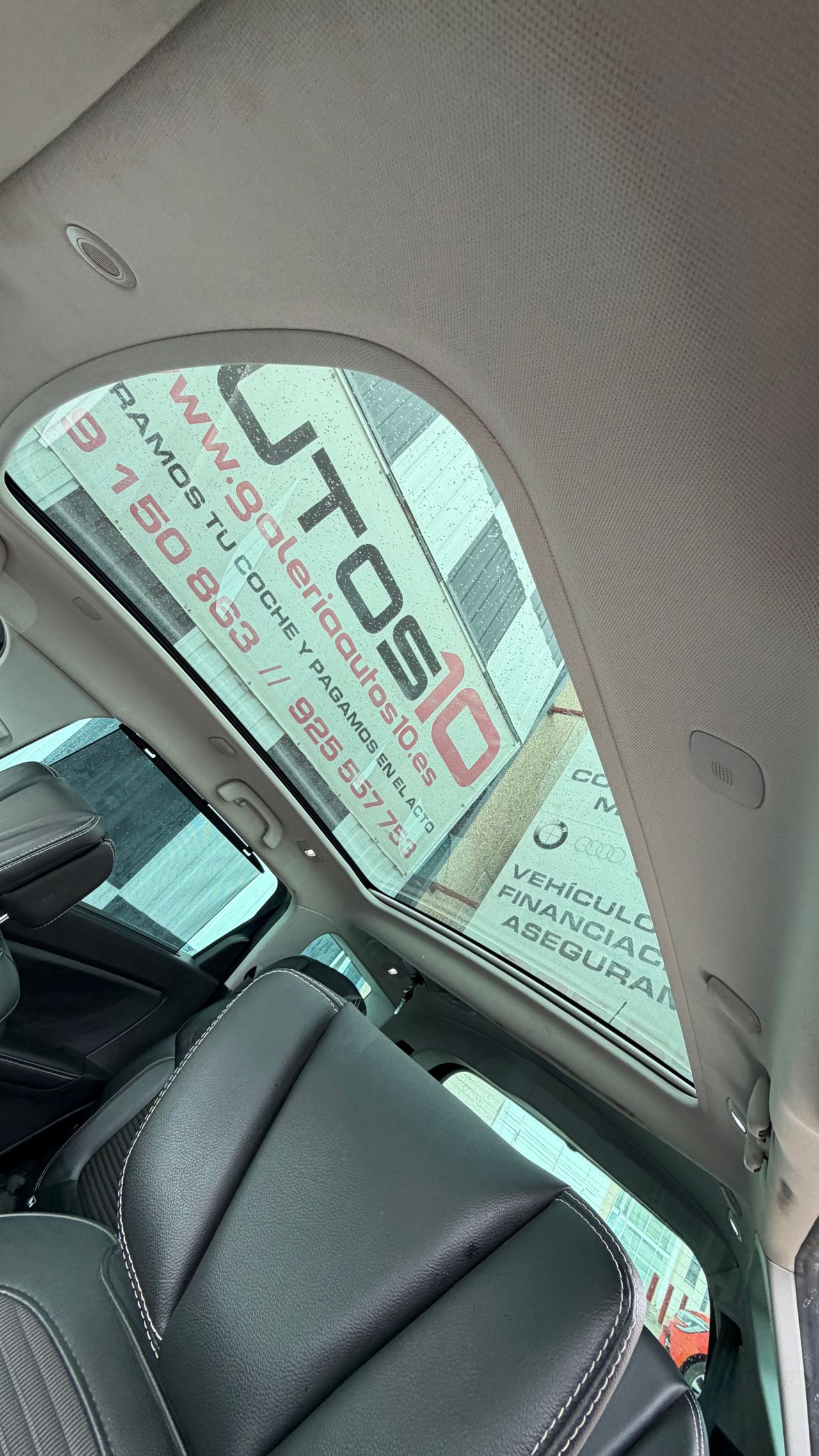 Renault Grand Scénic Diesel cambio automático 160cv 7 plazas - Foto 19