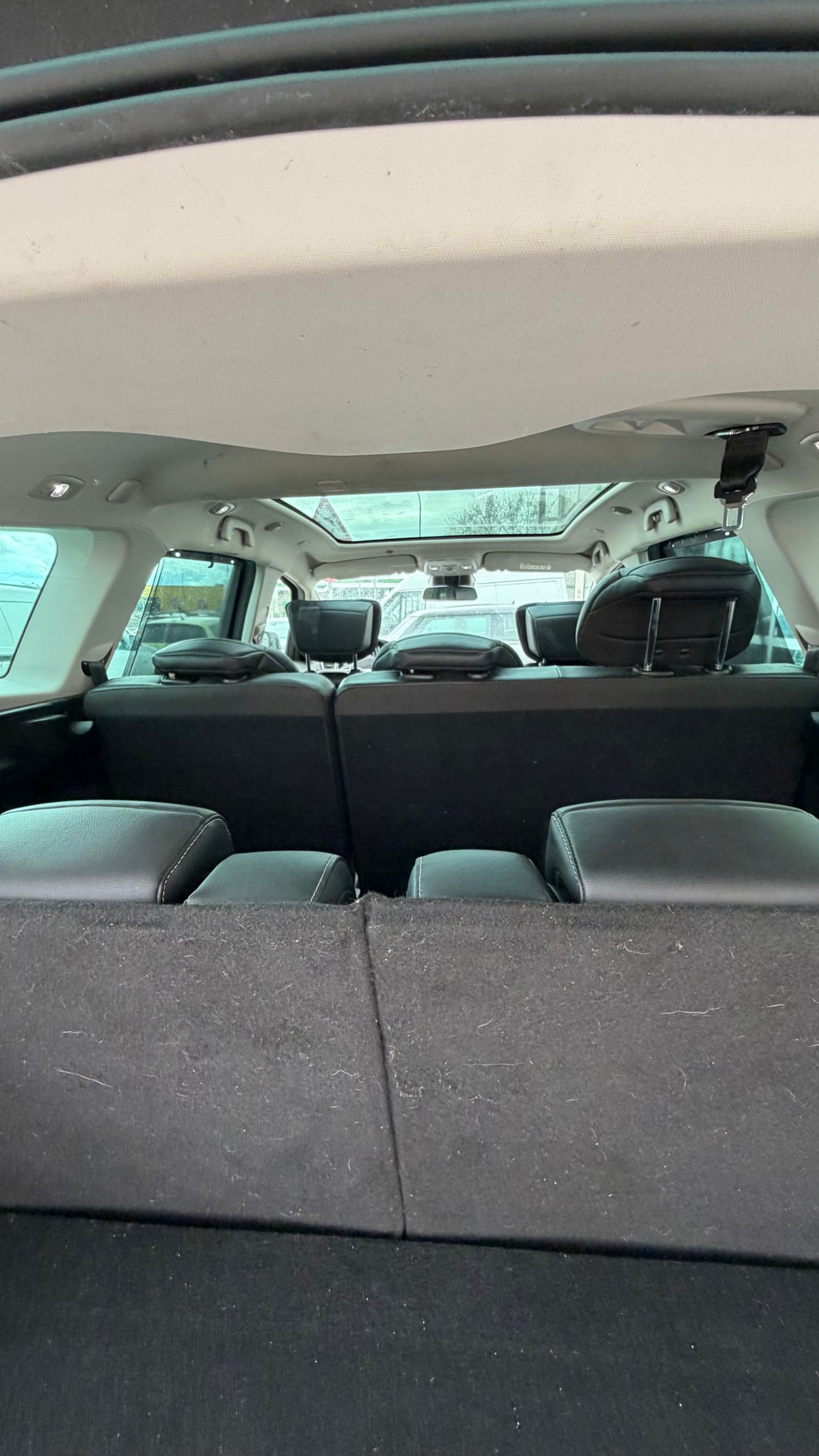 Renault Grand Scénic Diesel cambio automático 160cv 7 plazas - Foto 8