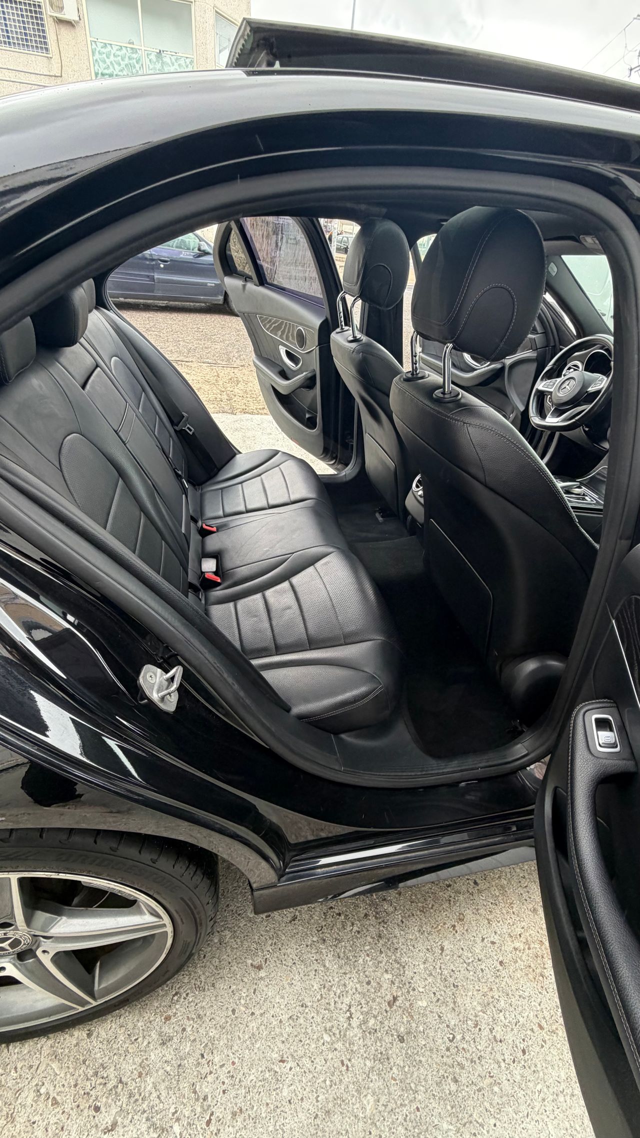 Mercedes Clase C 200cdi pack amg - Foto 9