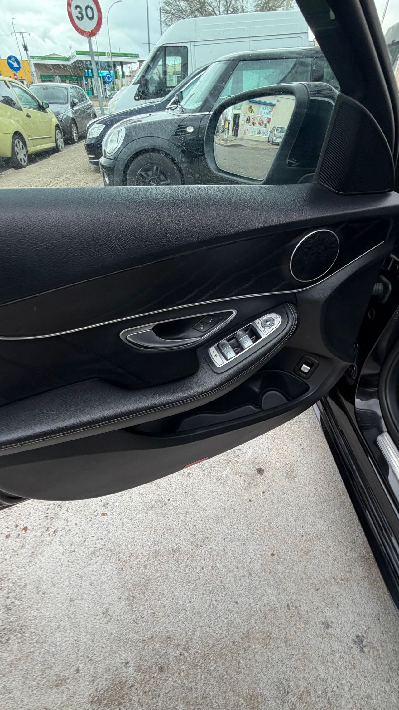 Mercedes Clase C 200cdi pack amg - Foto 14