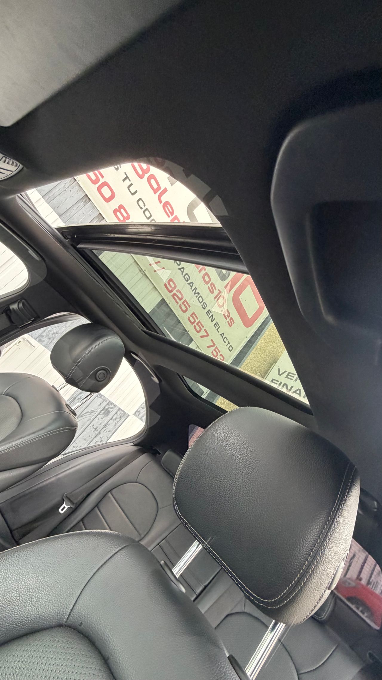 Mercedes Clase C 200cdi pack amg - Foto 15