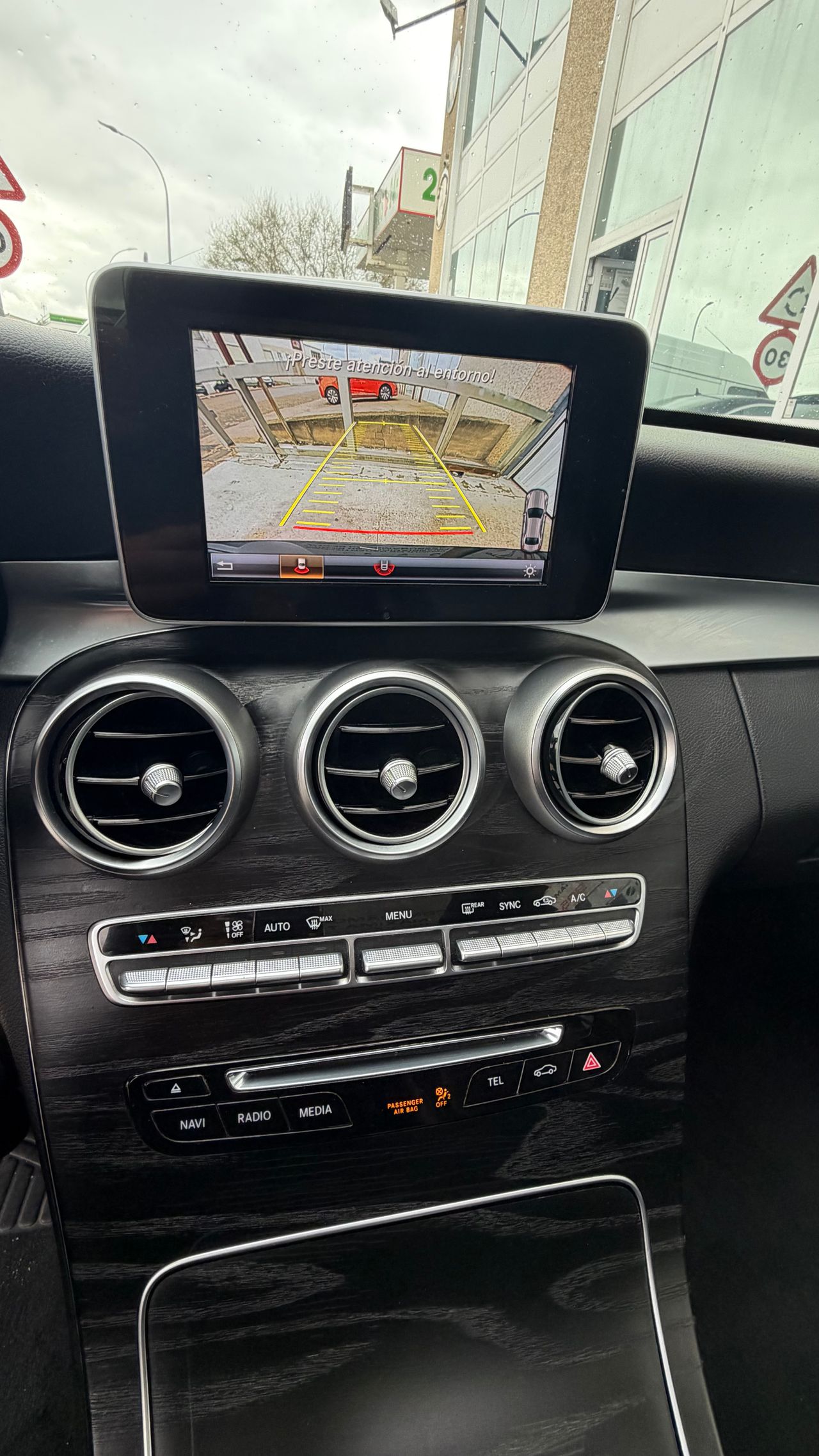 Mercedes Clase C 200cdi pack amg - Foto 20