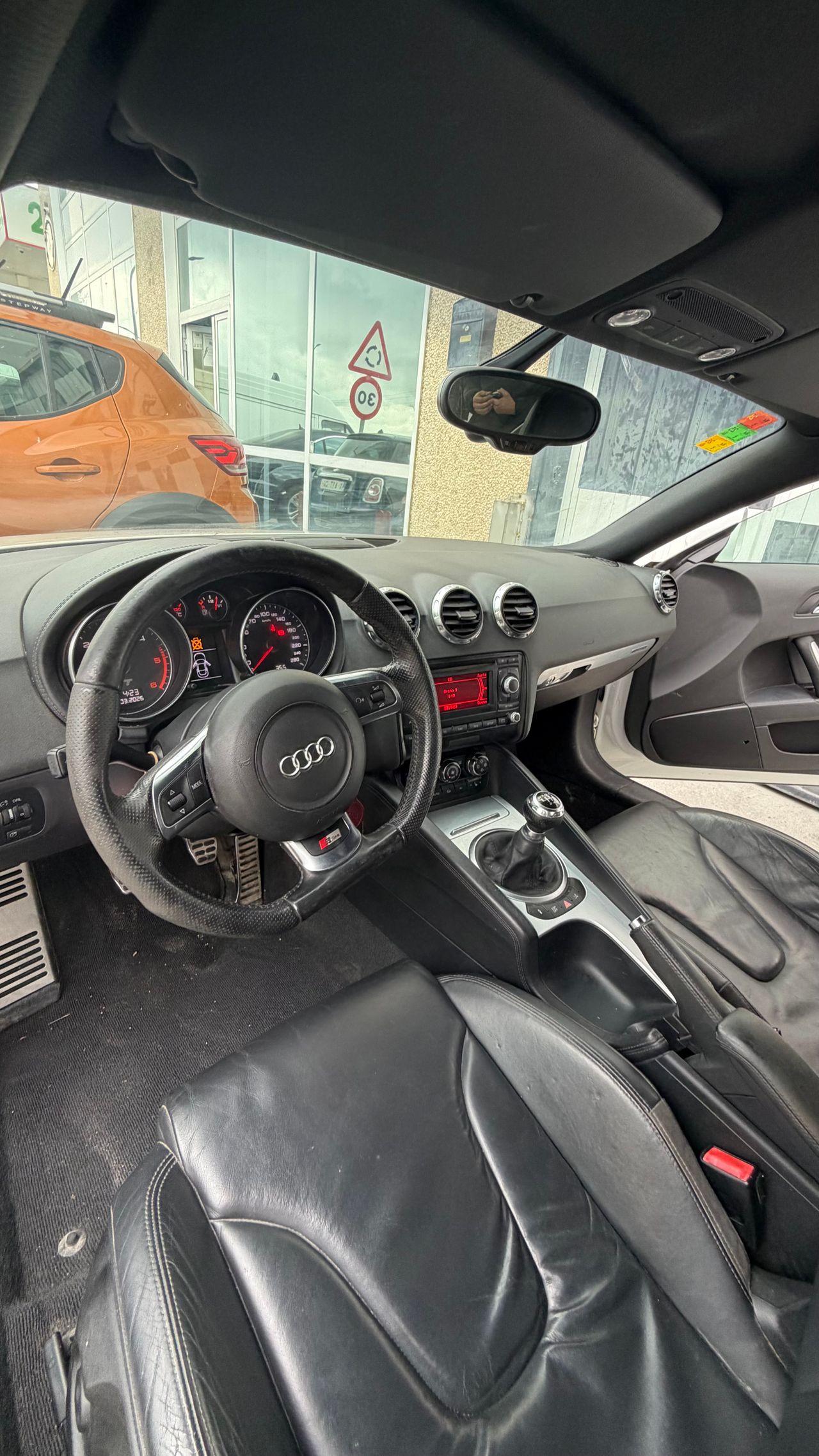 Audi TT  2.0 TDI DPF quattro s line 170cv - Foto 12